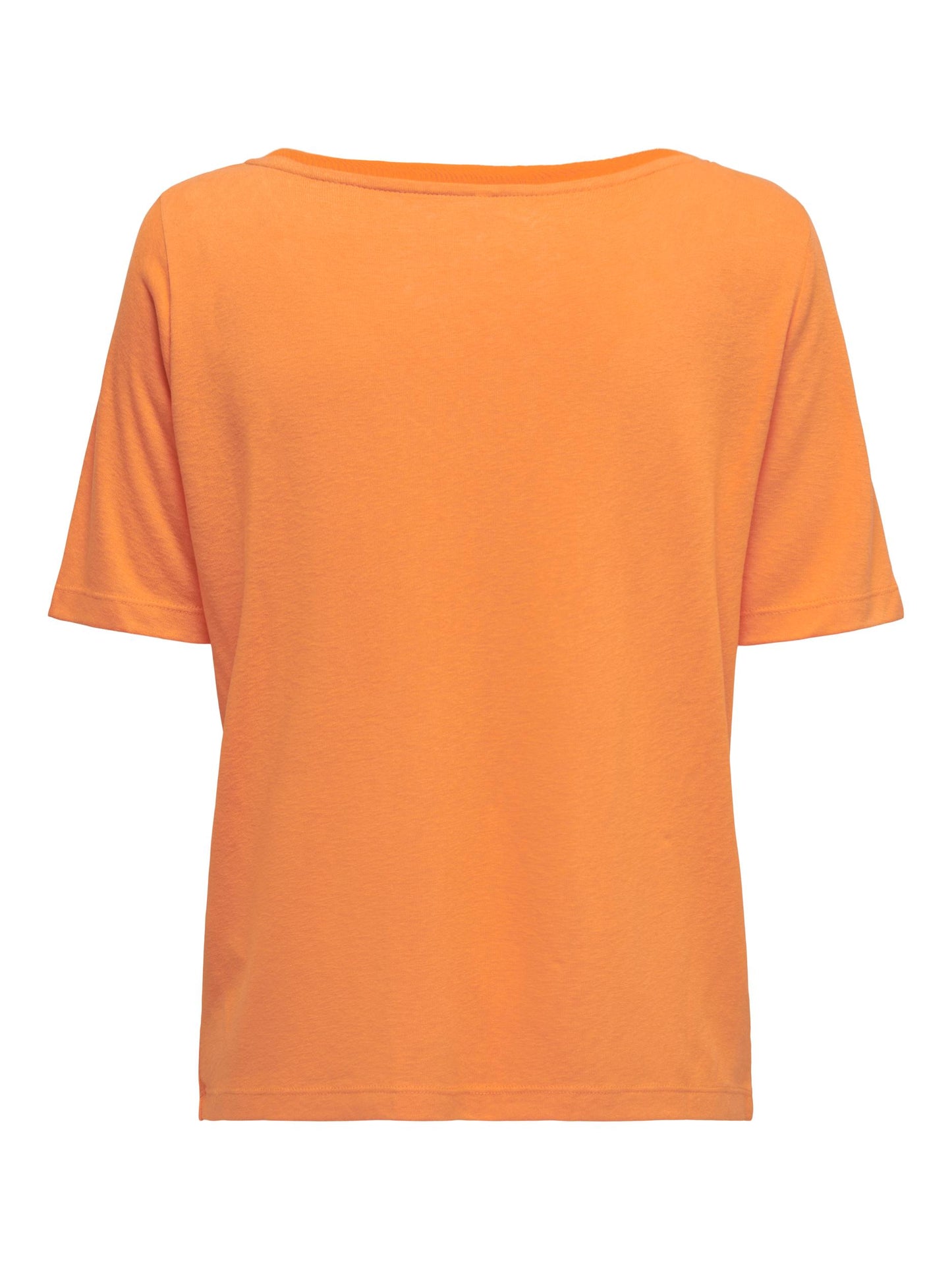 ONLELISE S/S V-NECK TOP JRS