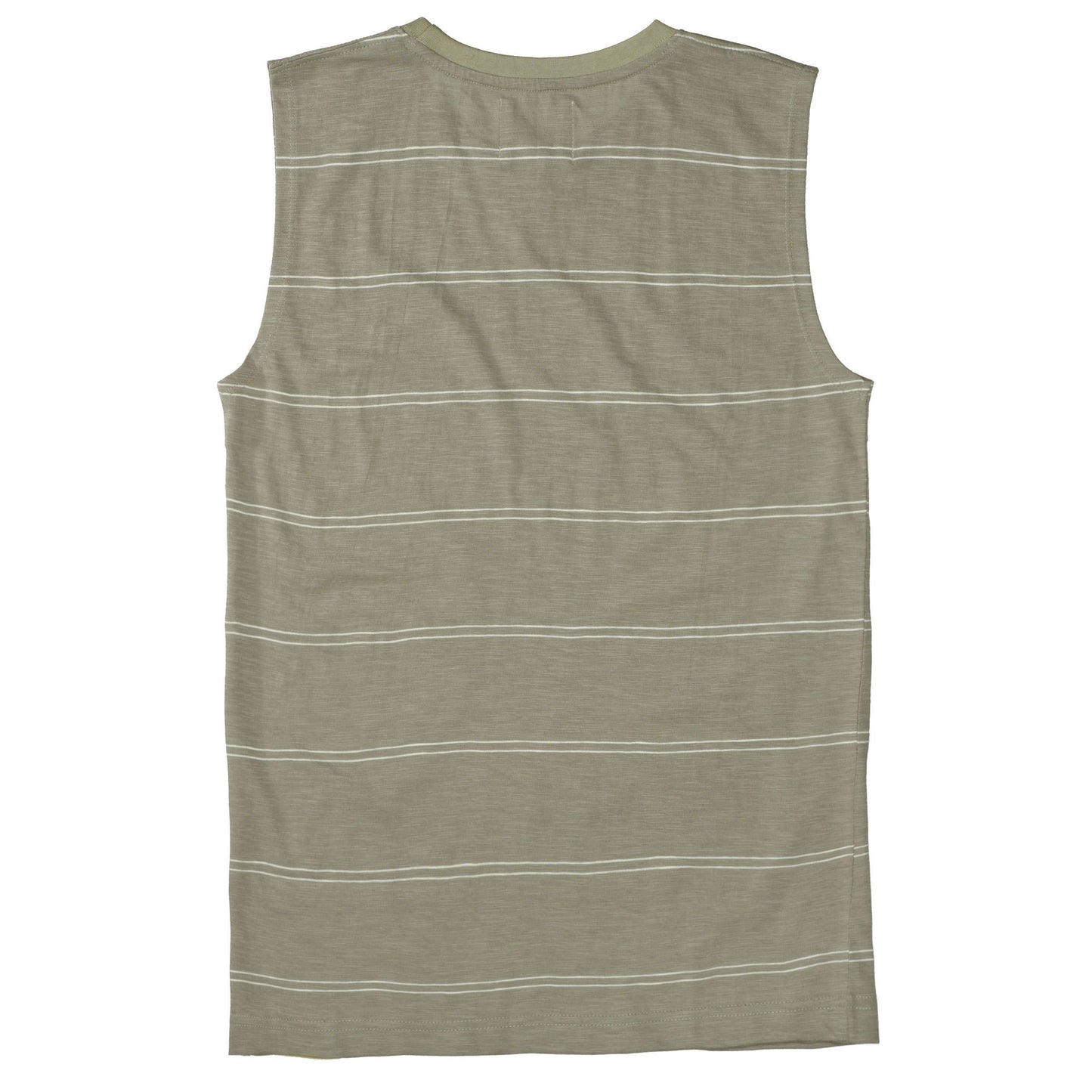 Tank Top im Streifen-Design