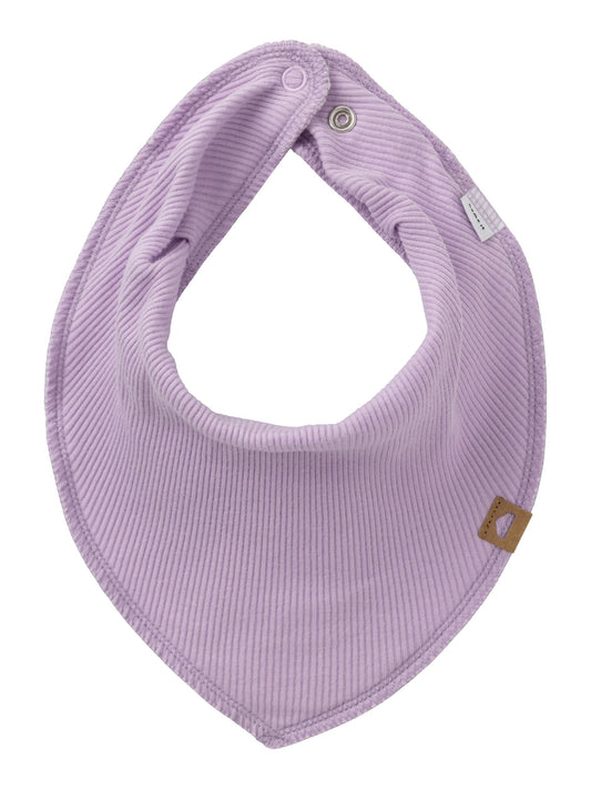 NBFYVETTEHIMIA SCARF BIB RIB