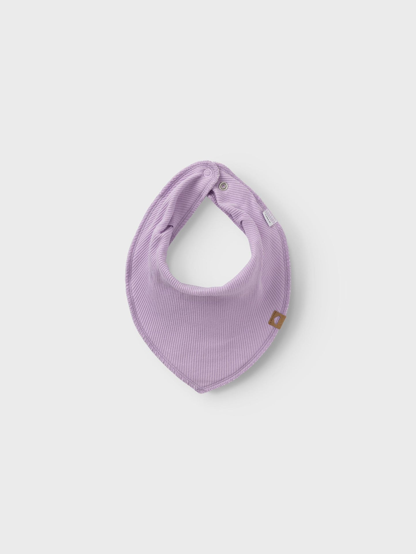 NBFYVETTEHIMIA SCARF BIB RIB