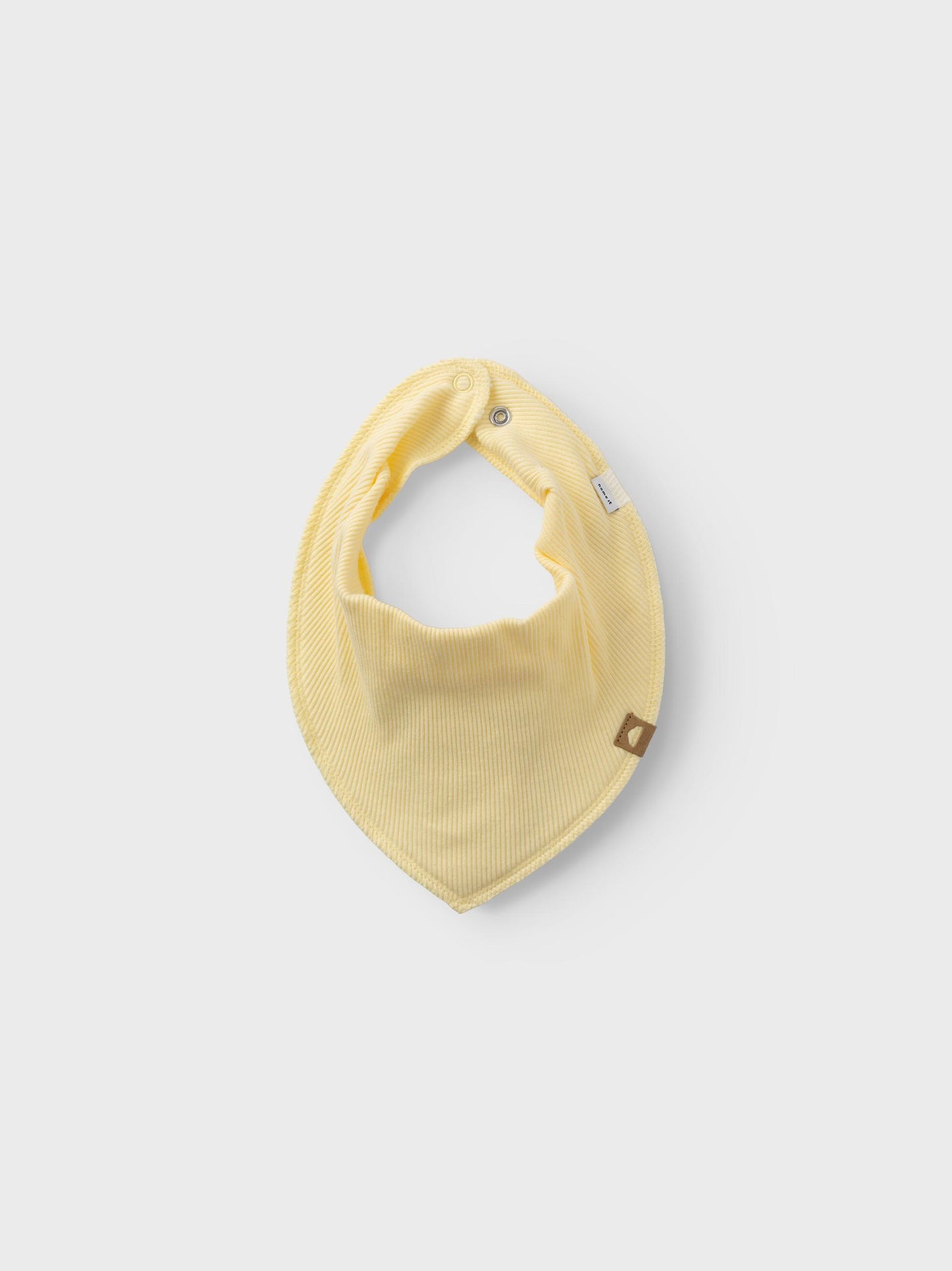 NBFYVETTEHIMIA SCARF BIB RIB