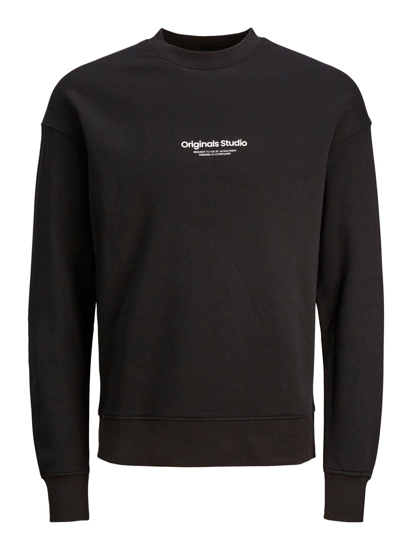 JORVESTERBRO SWEAT CREW NECK NOOS