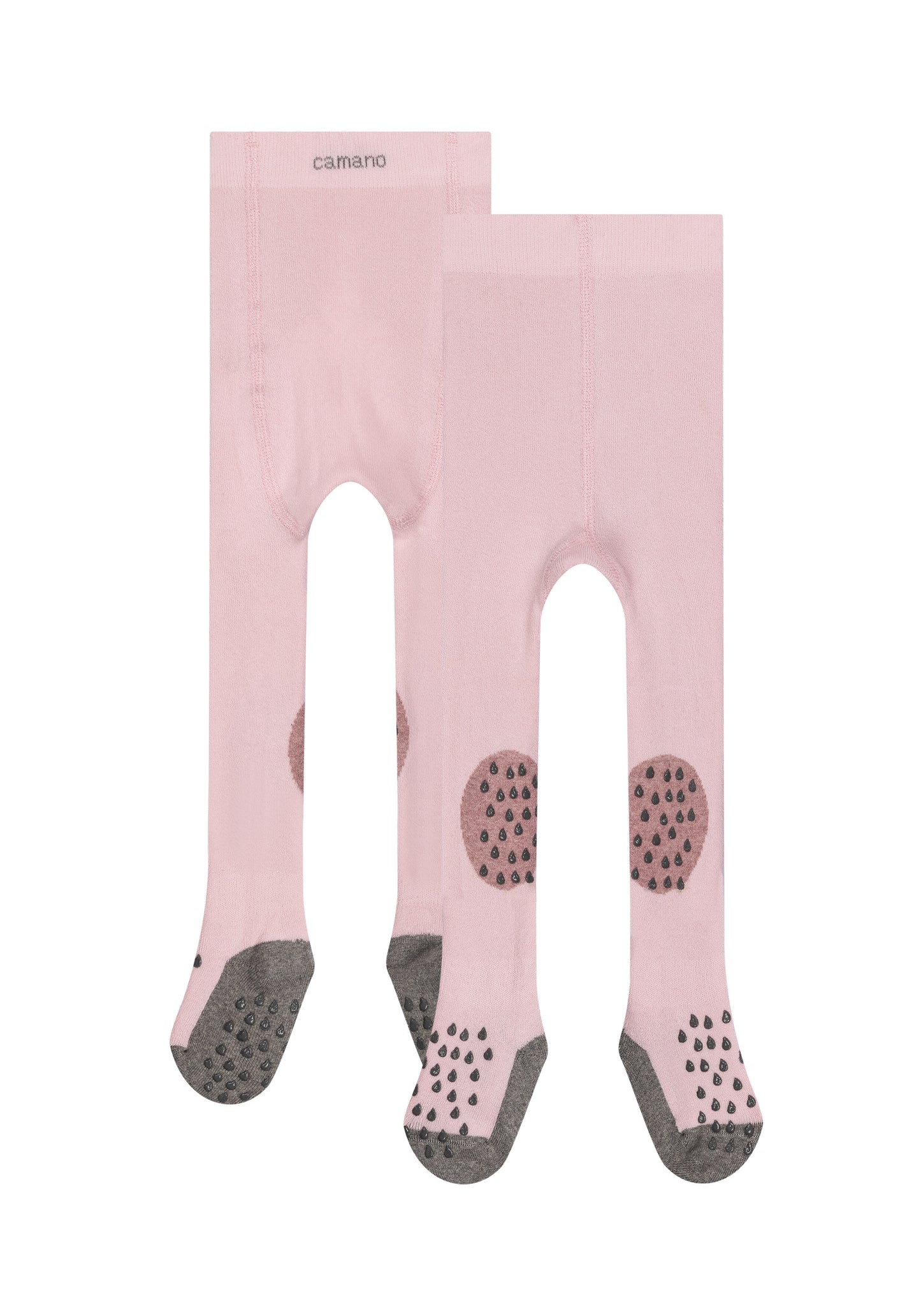 Baby ca-soft organic crawling ABS Tights 1p