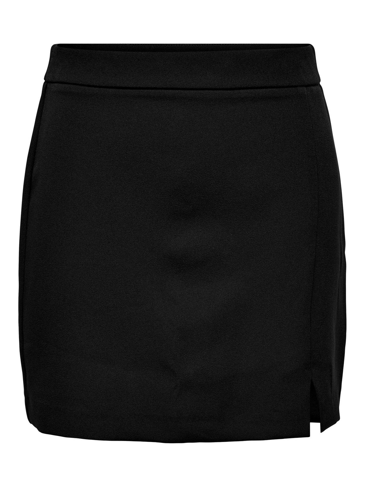 ONLELLY SLIT SKIRT TLR