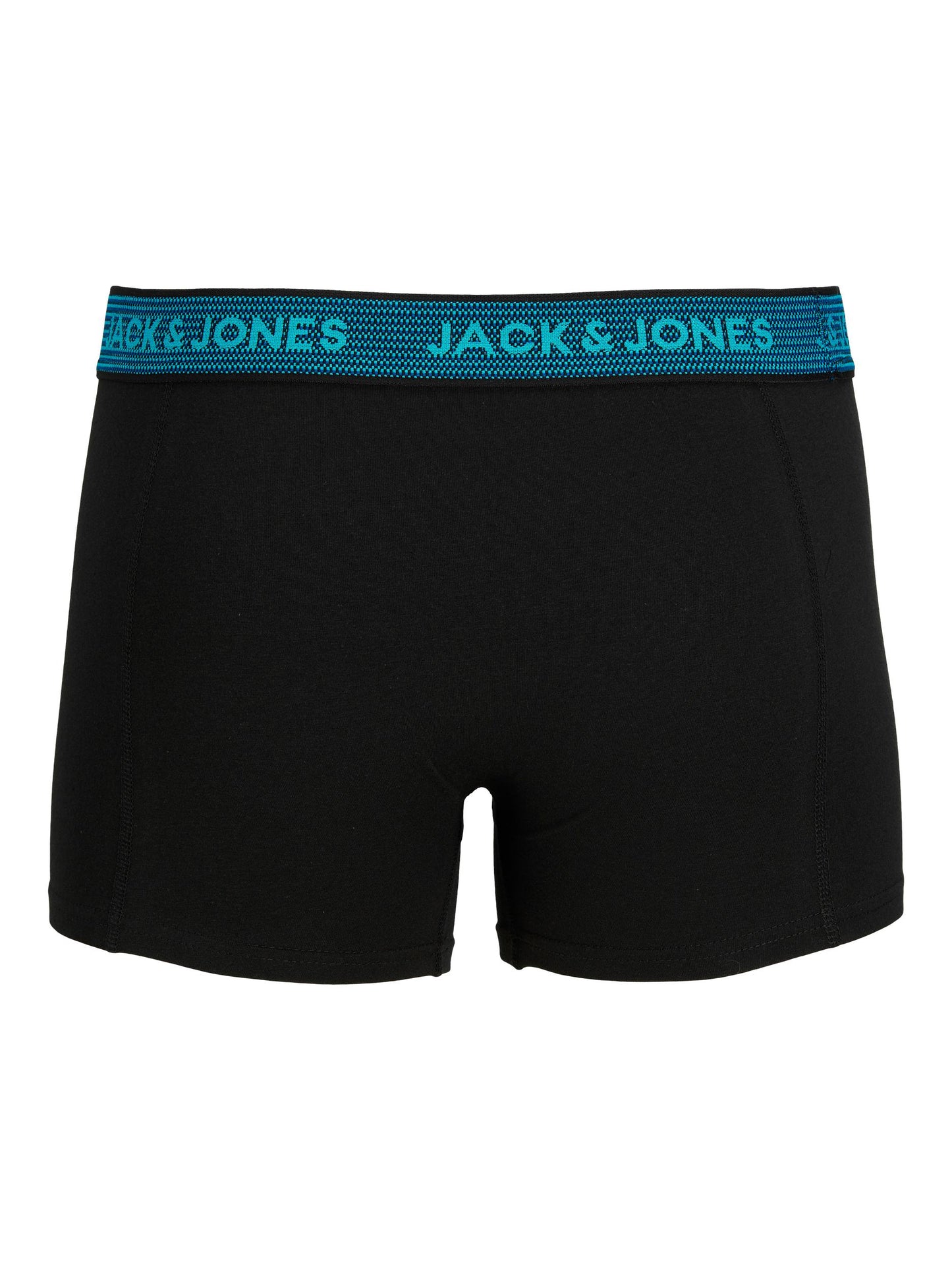 JACWAISTBAND TRUNKS 3 PACK NOOS