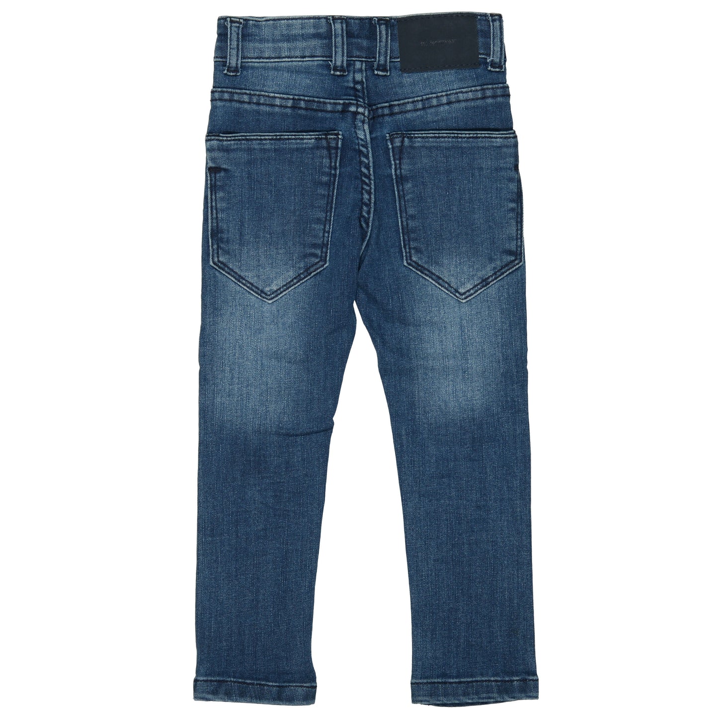 Jungen Skinny Jeans Regular Fit