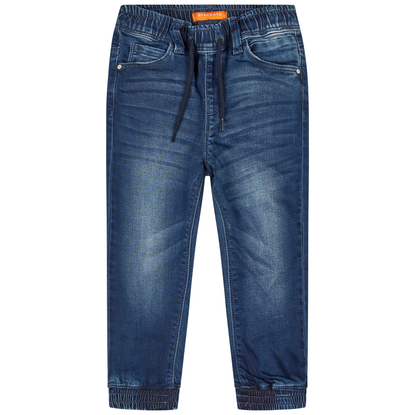 Md.-Bell Bottom Jeans