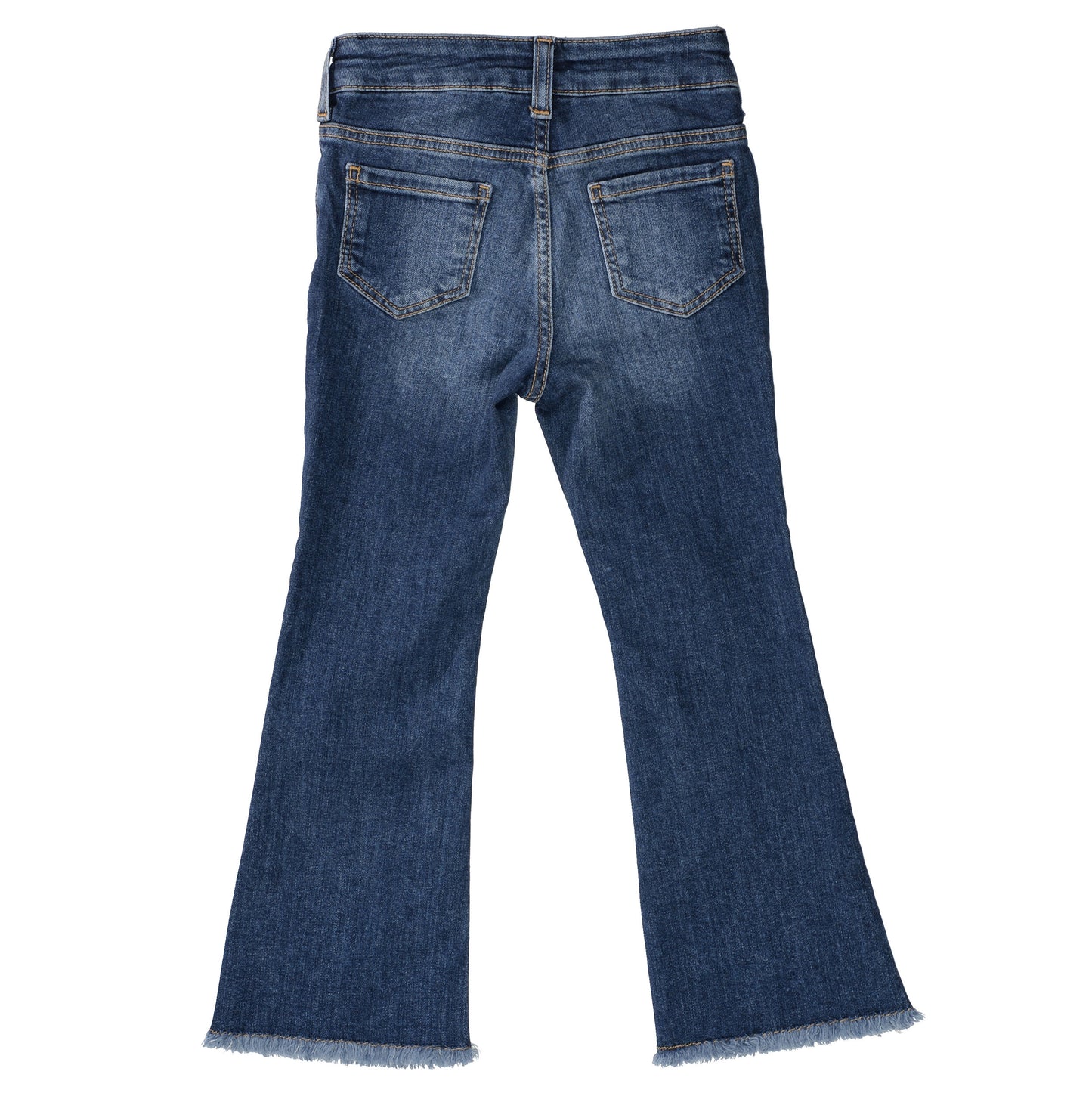 Md.-Bell Bottom Jeans