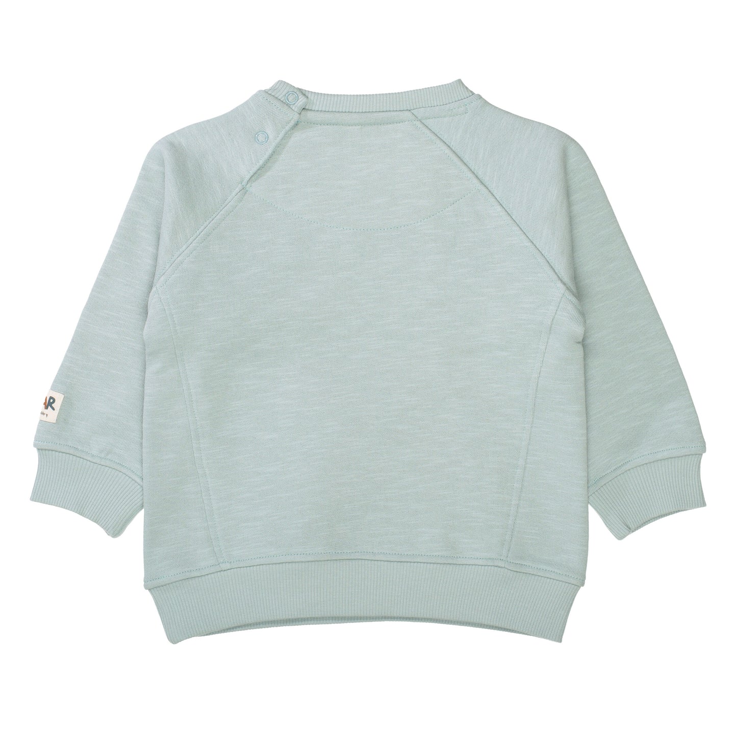 Kn.-Sweatshirt