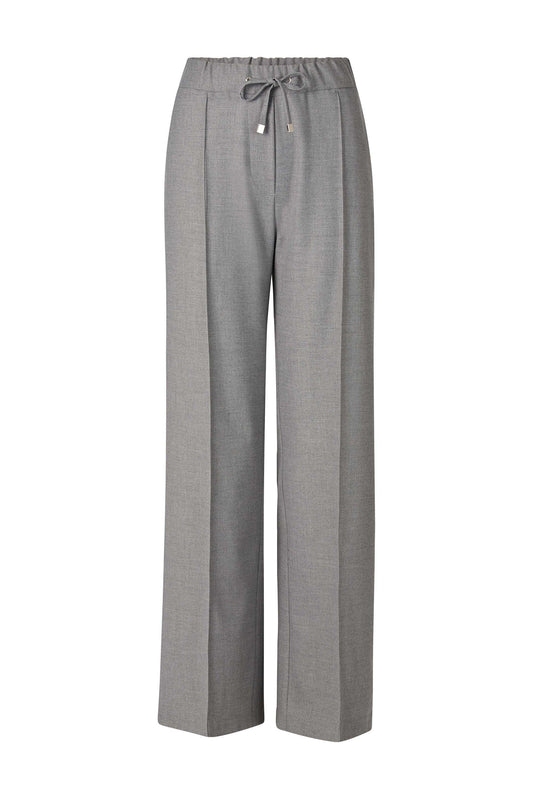 suiting wide leg pants Ecovero