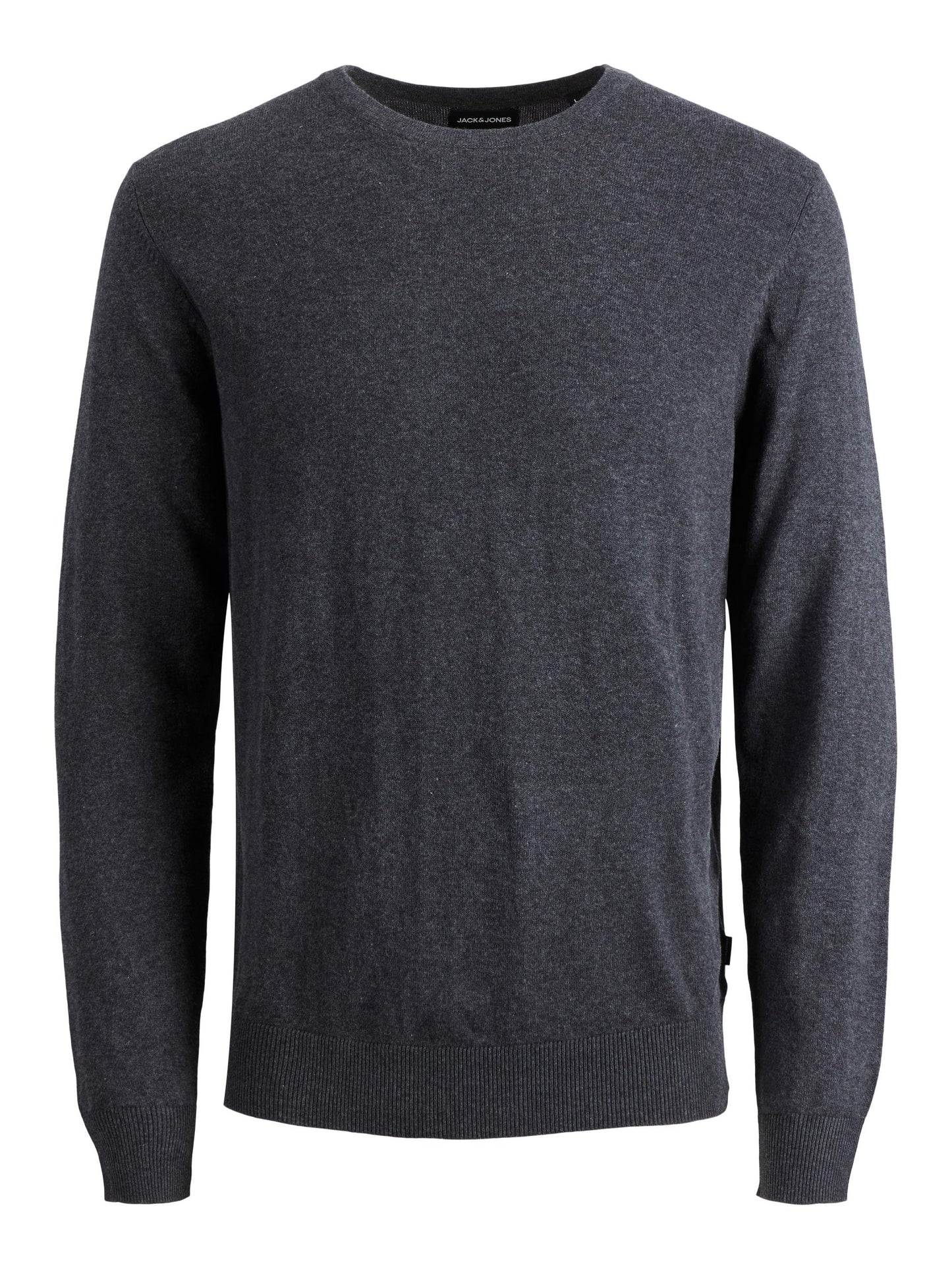 JJEEMIL KNIT CREW NECK NOOS