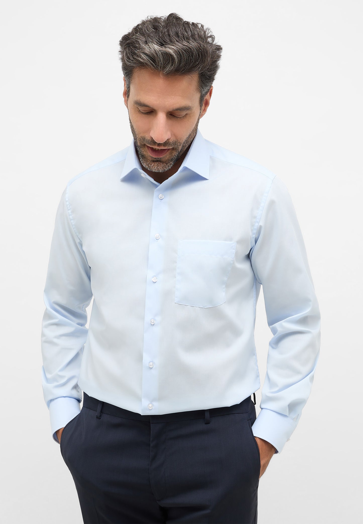 ETERNA Original Shirt MODERN FIT