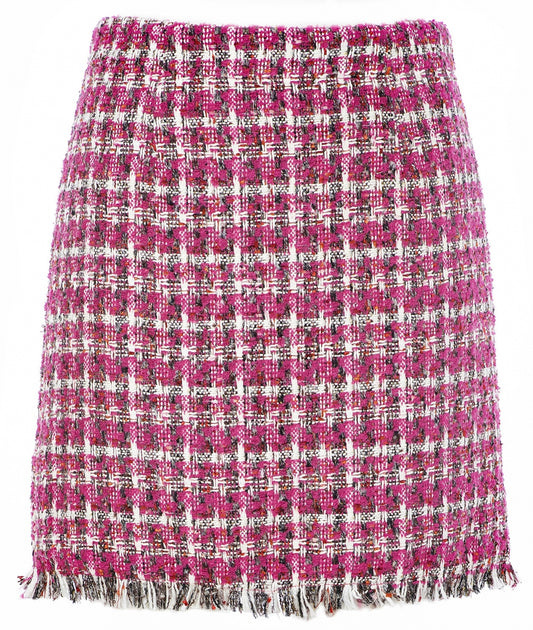 Alpha skirt