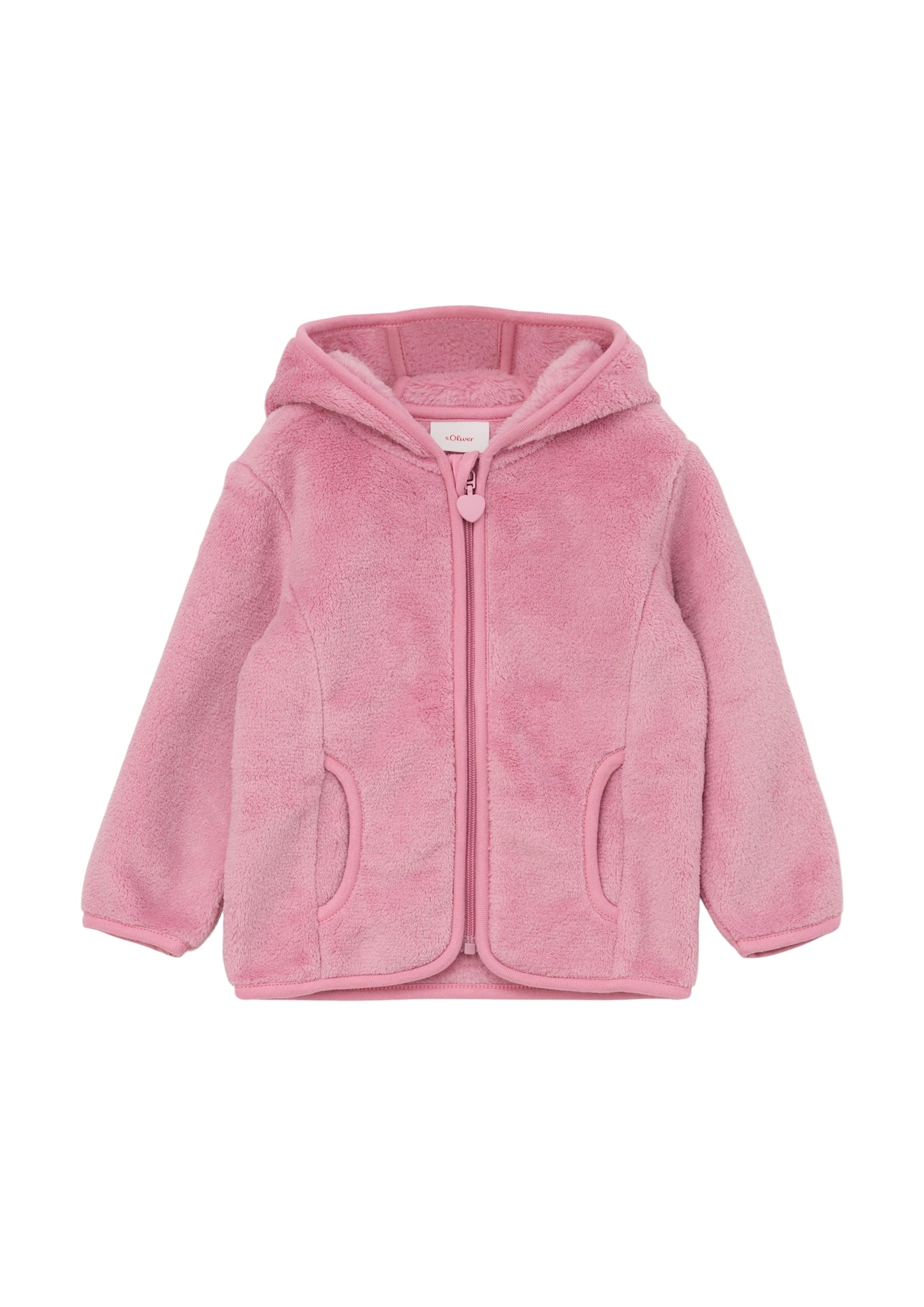 Sweatshirt Jacke