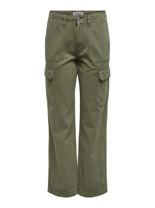 ONLMALFY CARGO PANT PNT NOOS