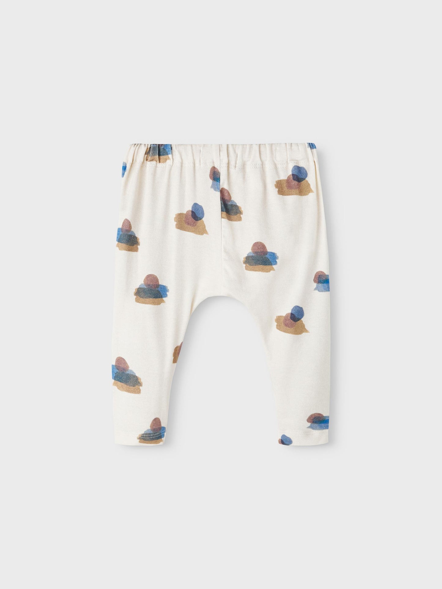 NBMGEO LOOSE PANT AUG LIL