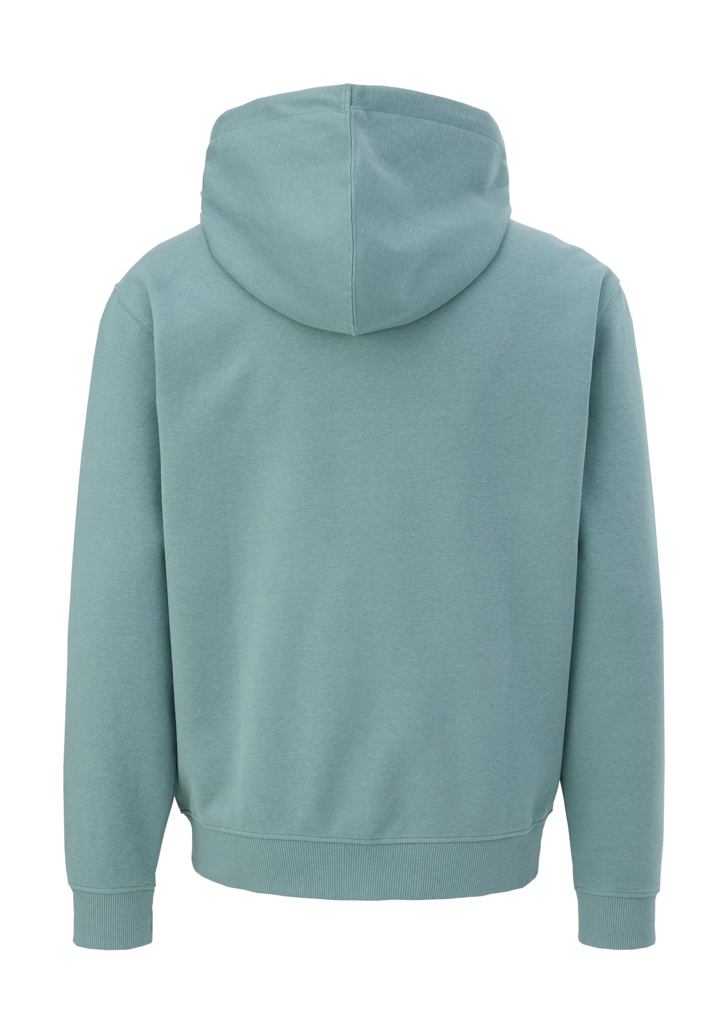 Sweatshirt Jacke