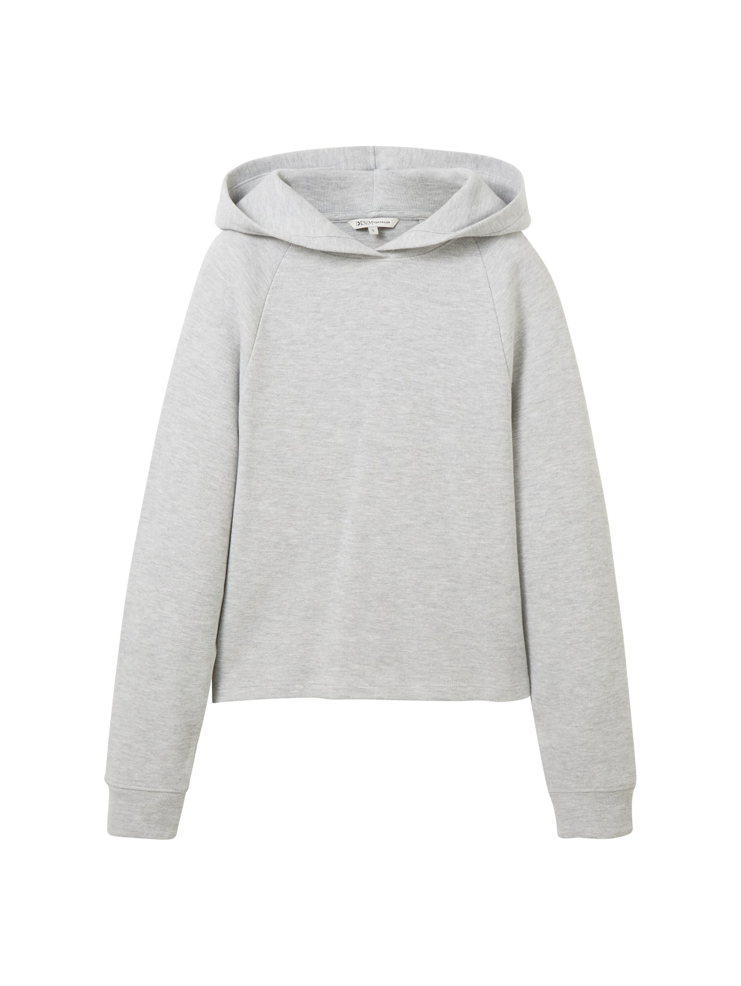 Basic Hoodie