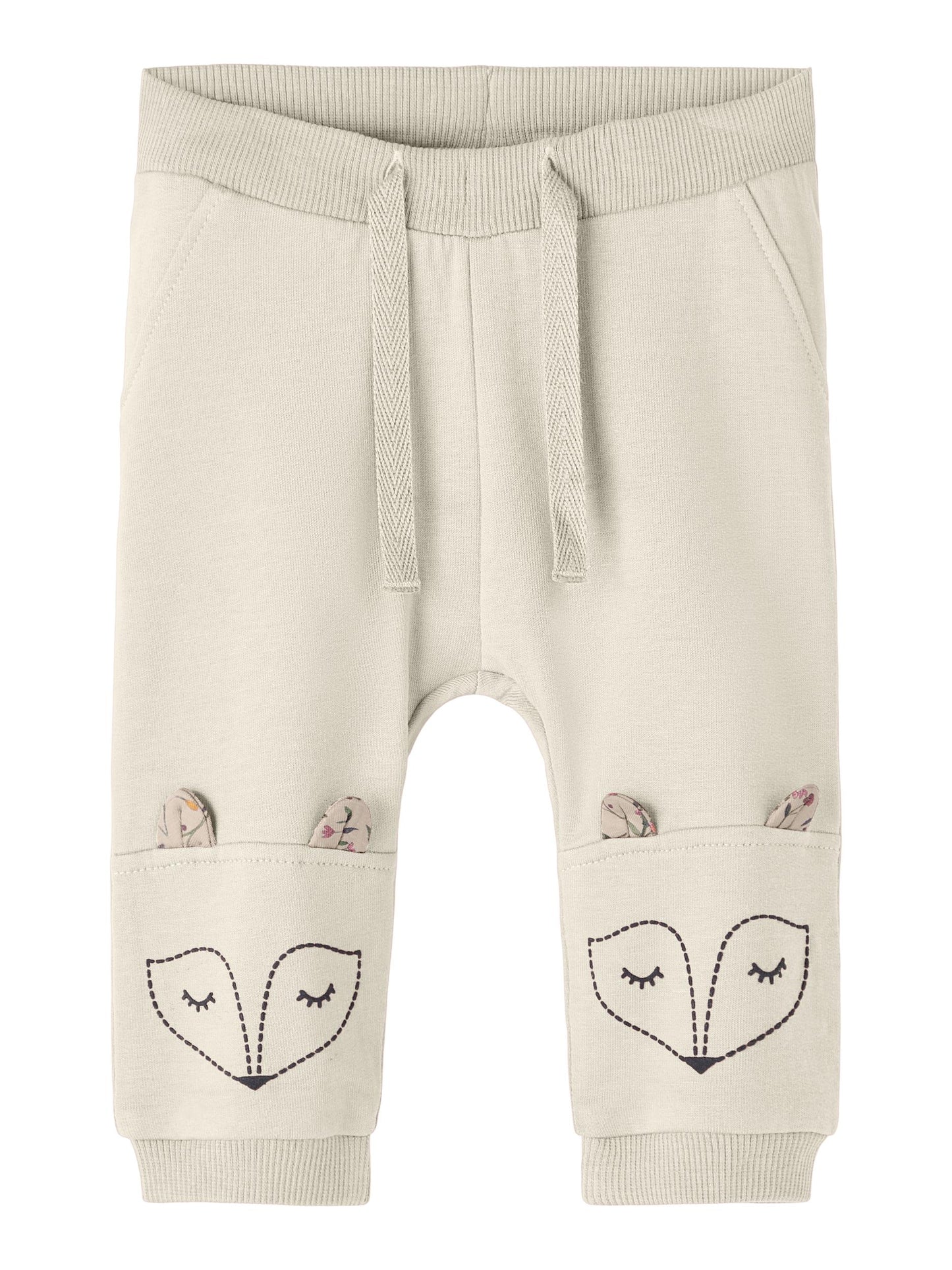 NBFONINA SWEAT PANT BRU