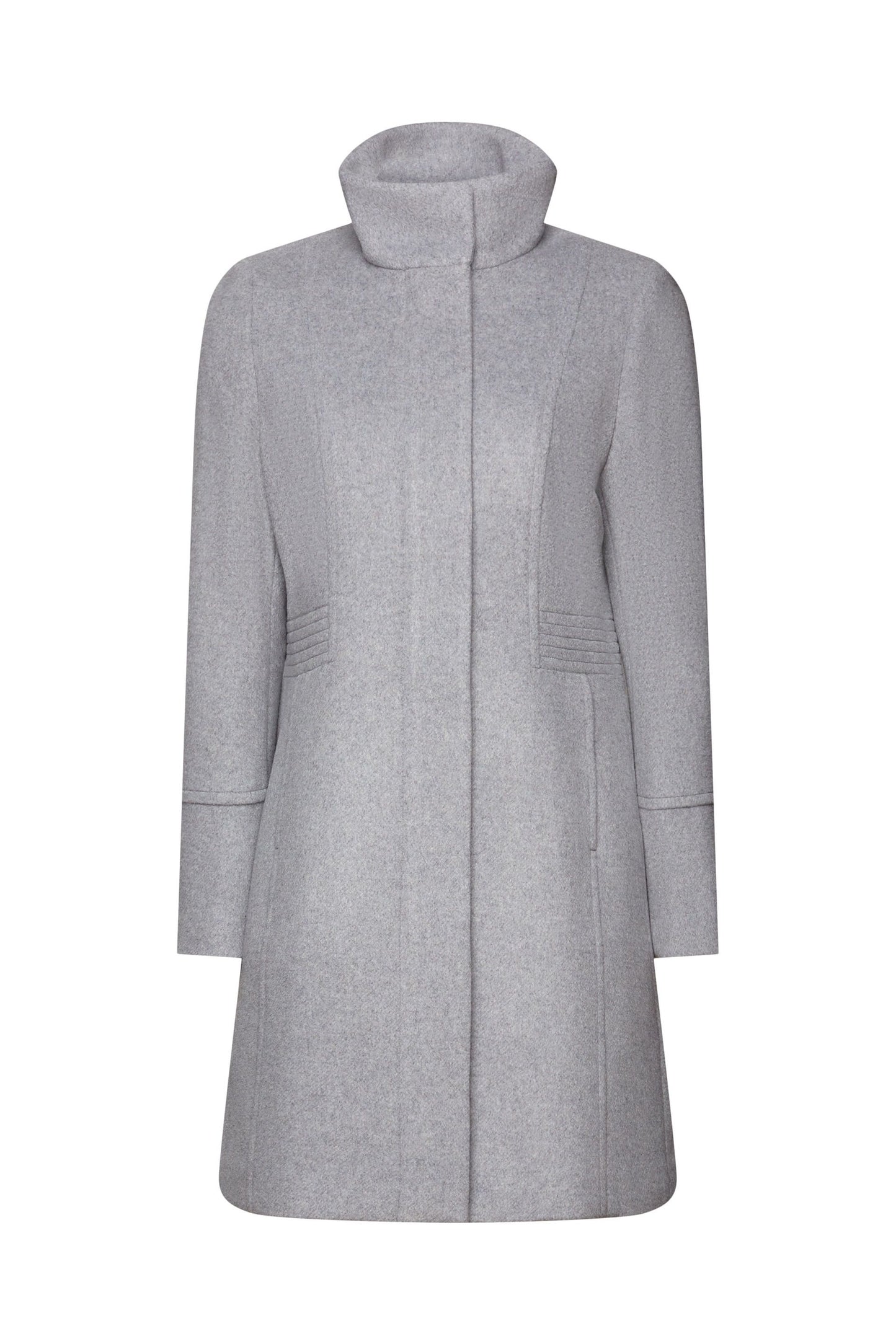 Women Coats woven regular