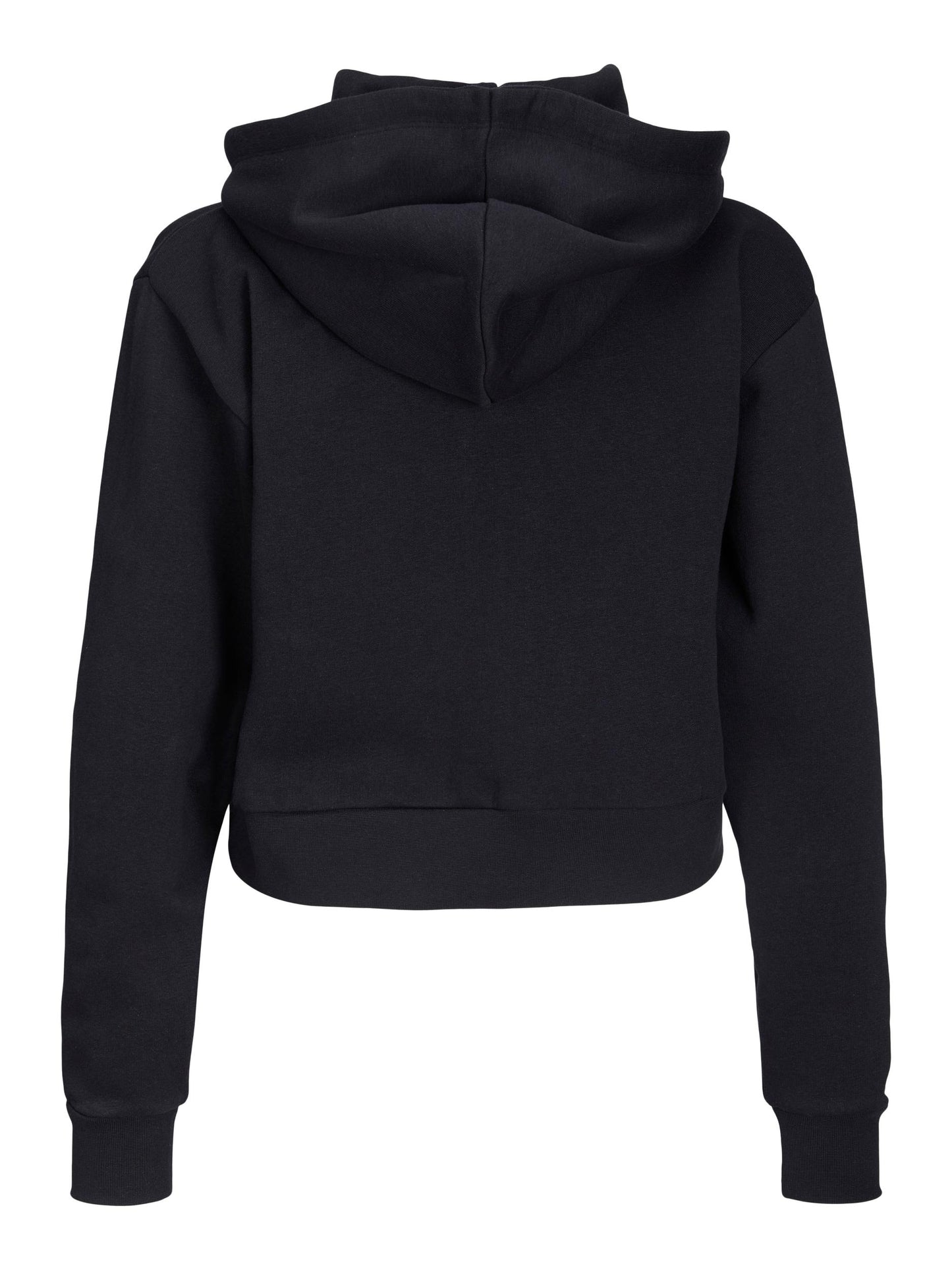 JXABBIE REG LS EVERY ZIP HOOD SWT NOOS