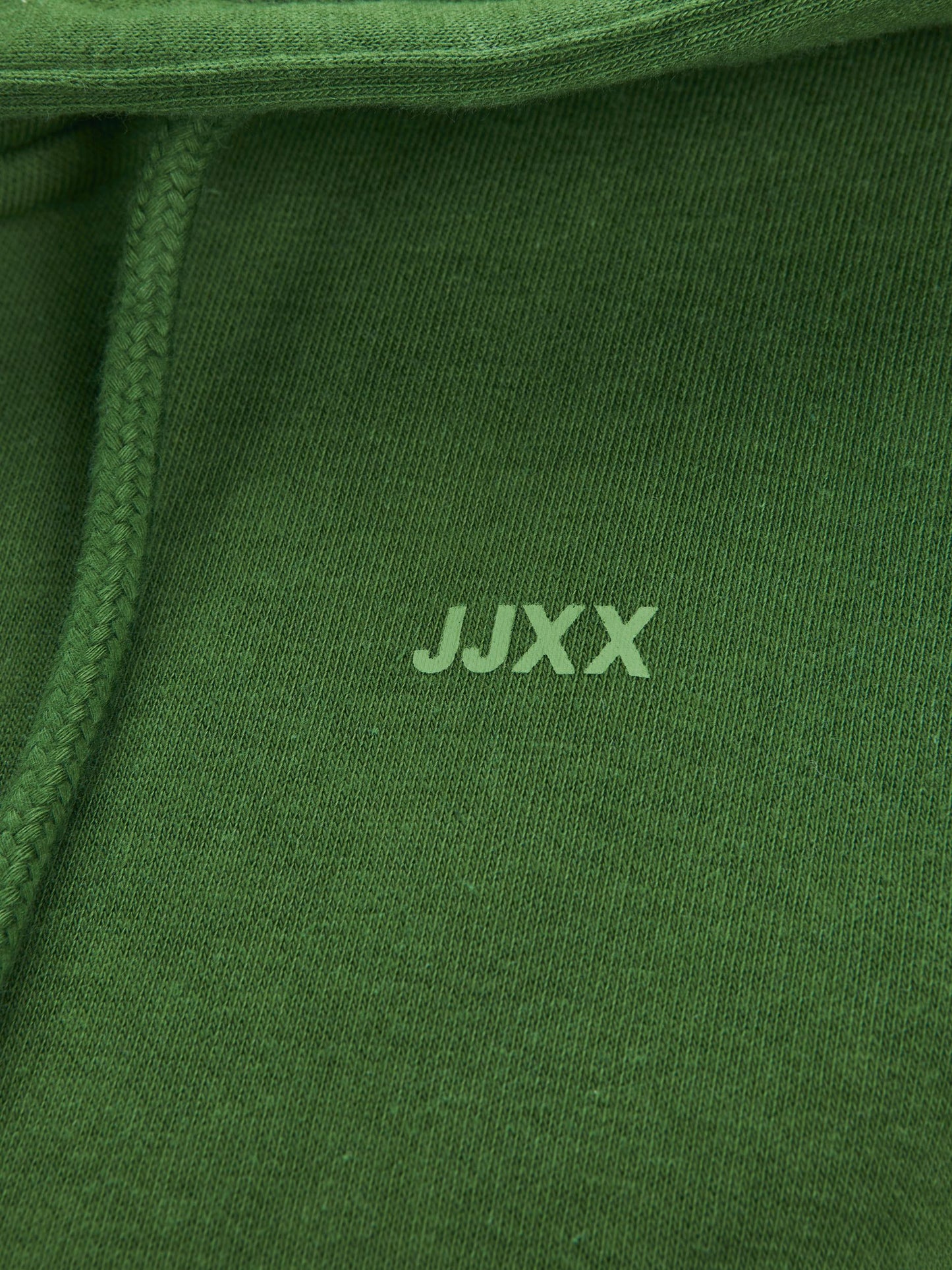 JXABBIE REG LS EVERY ZIP HOOD SWT NOOS