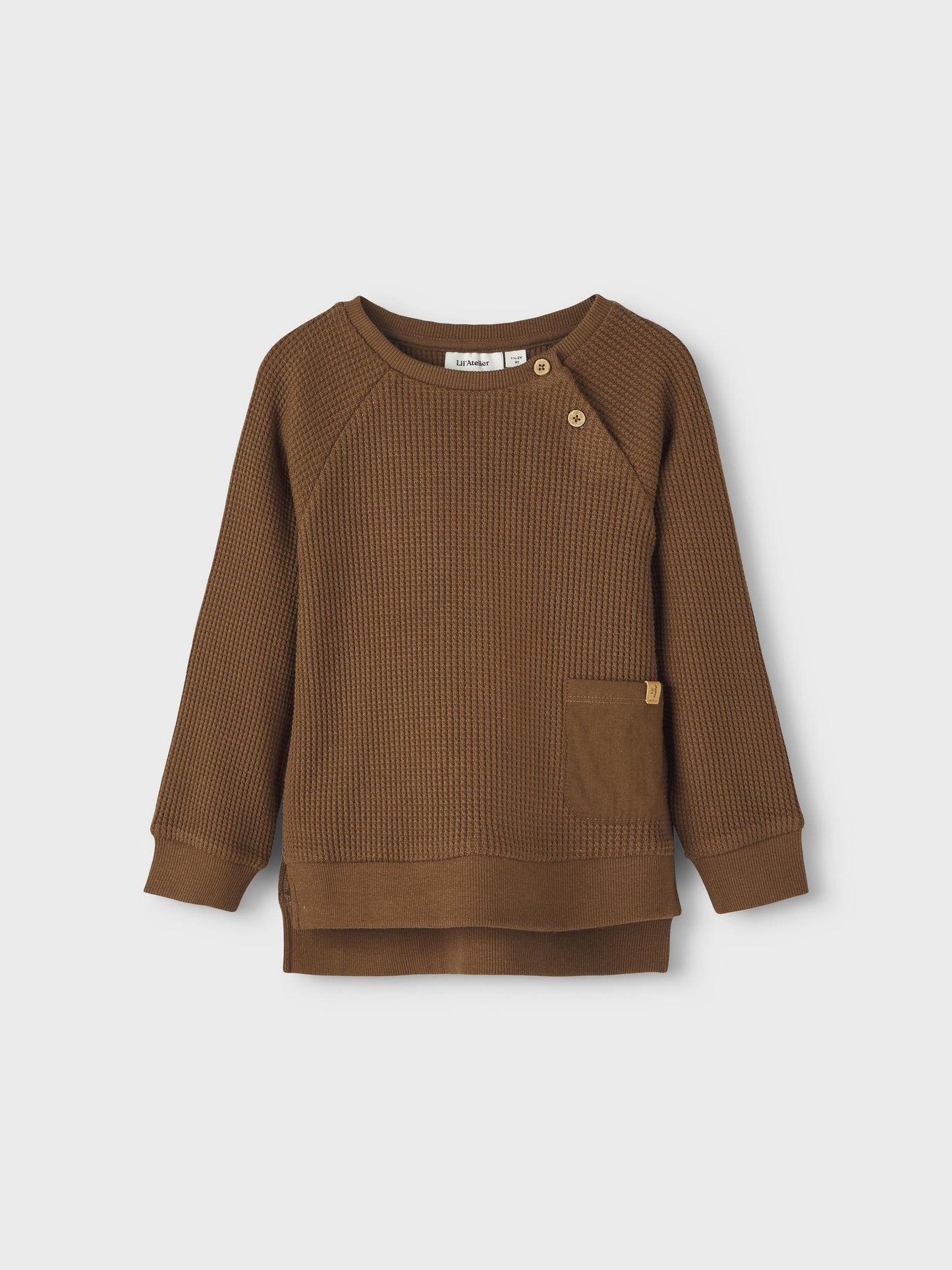 NMMOLAF LS SWEAT LIL