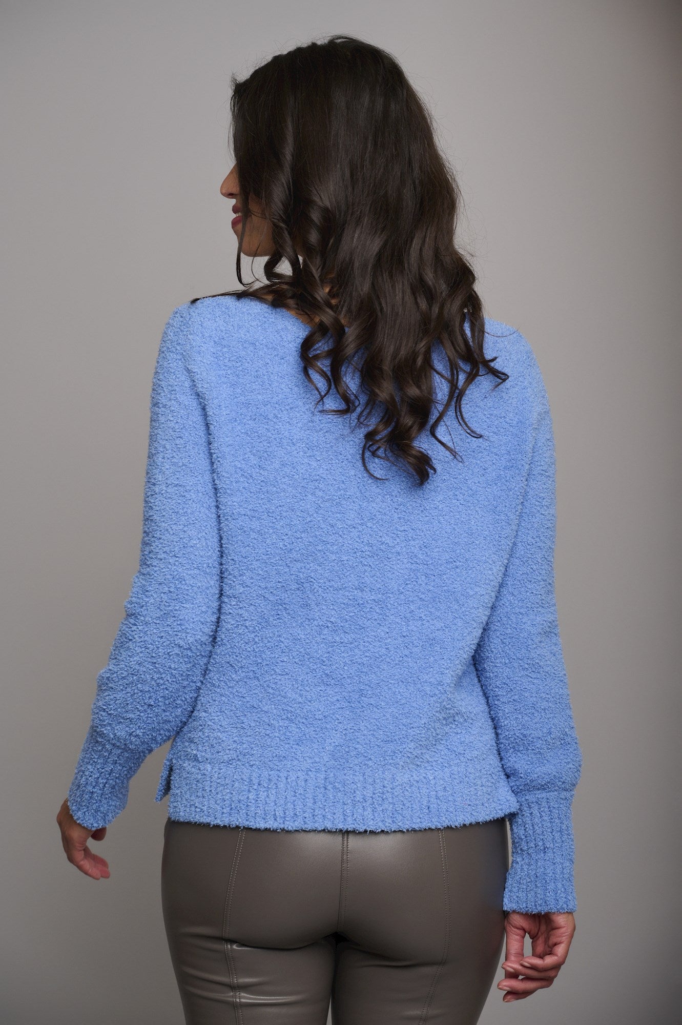 Rino&Pelle Strickpullover Fpacific