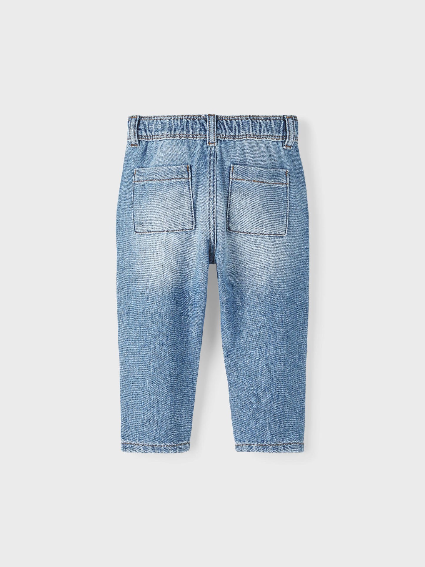 NMMBEN TAPERED JEANS 1890-MM N