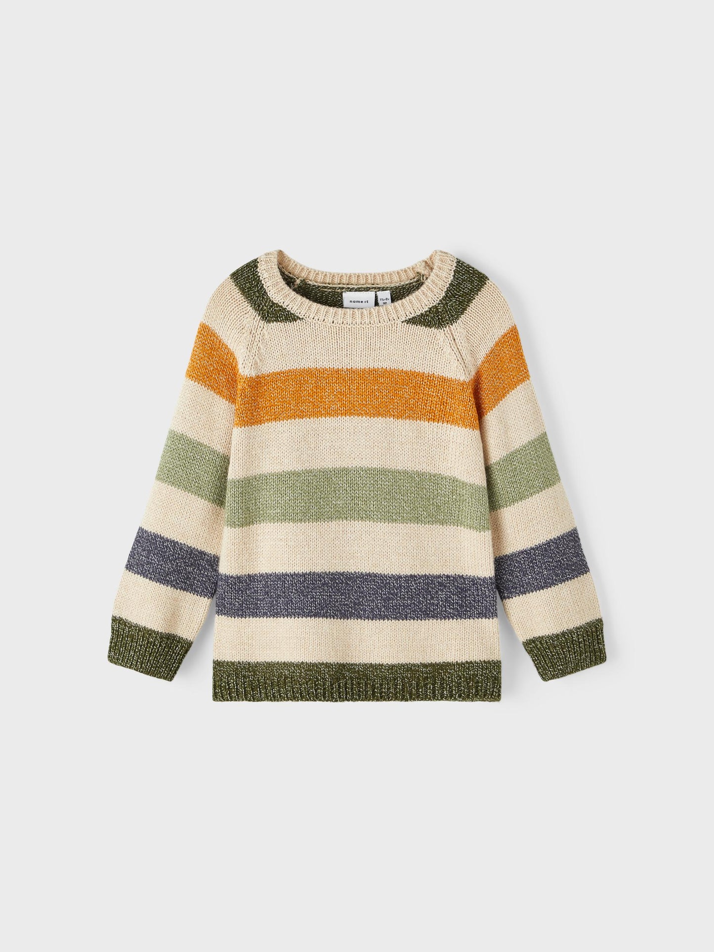 NMMOTAL LS KNIT