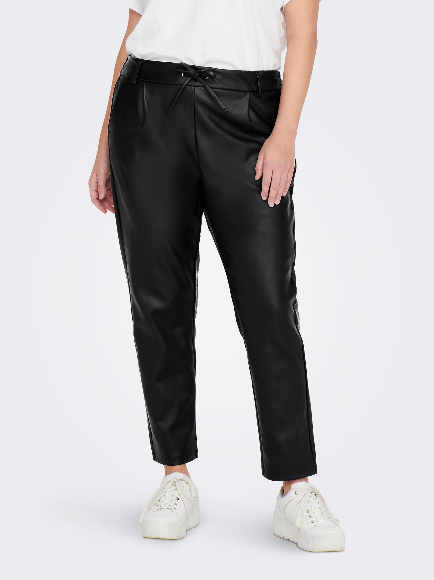 CARGOLDTRASH EASY COATED PANT PNT