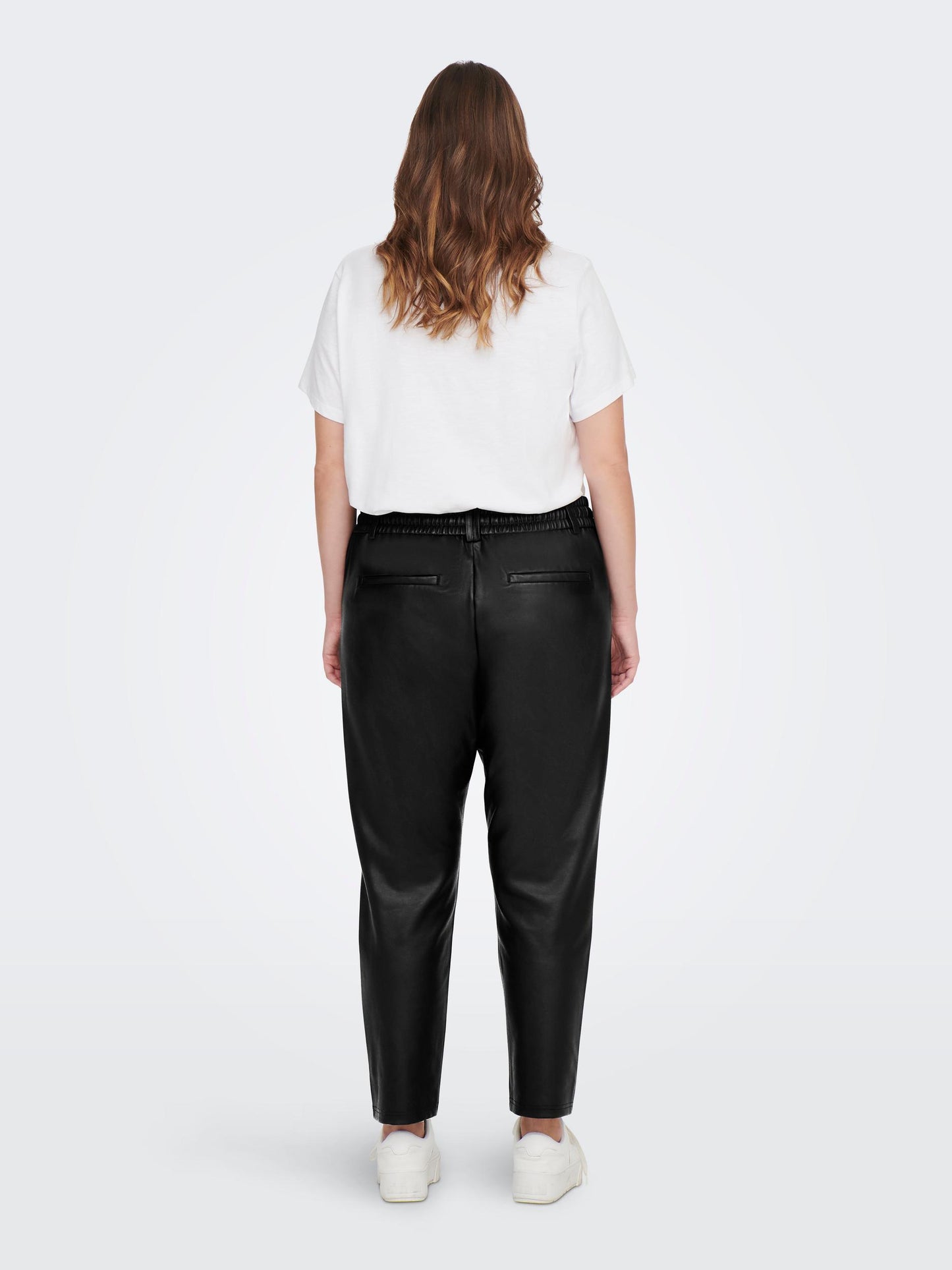 CARGOLDTRASH EASY COATED PANT PNT