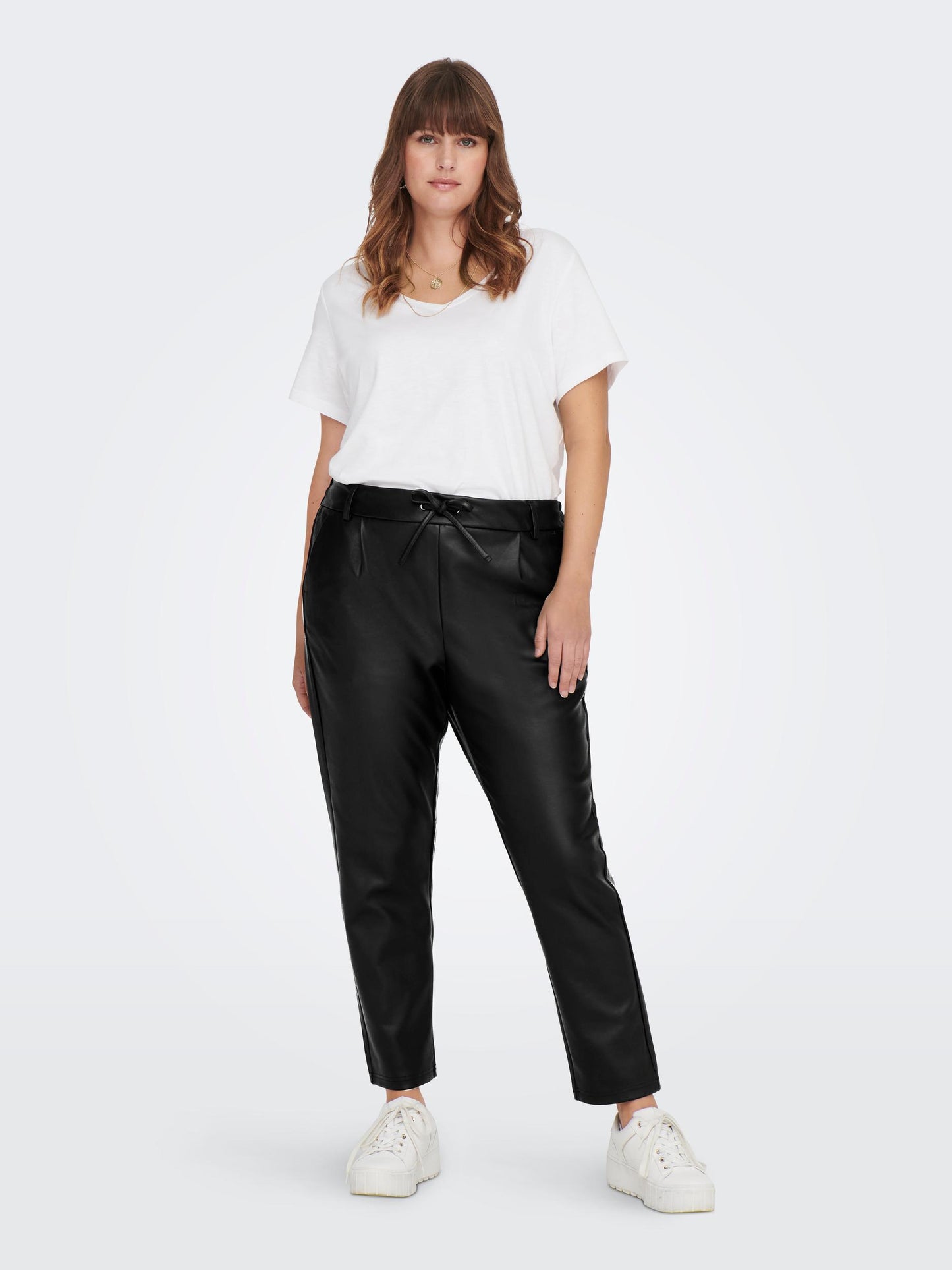 CARGOLDTRASH EASY COATED PANT PNT