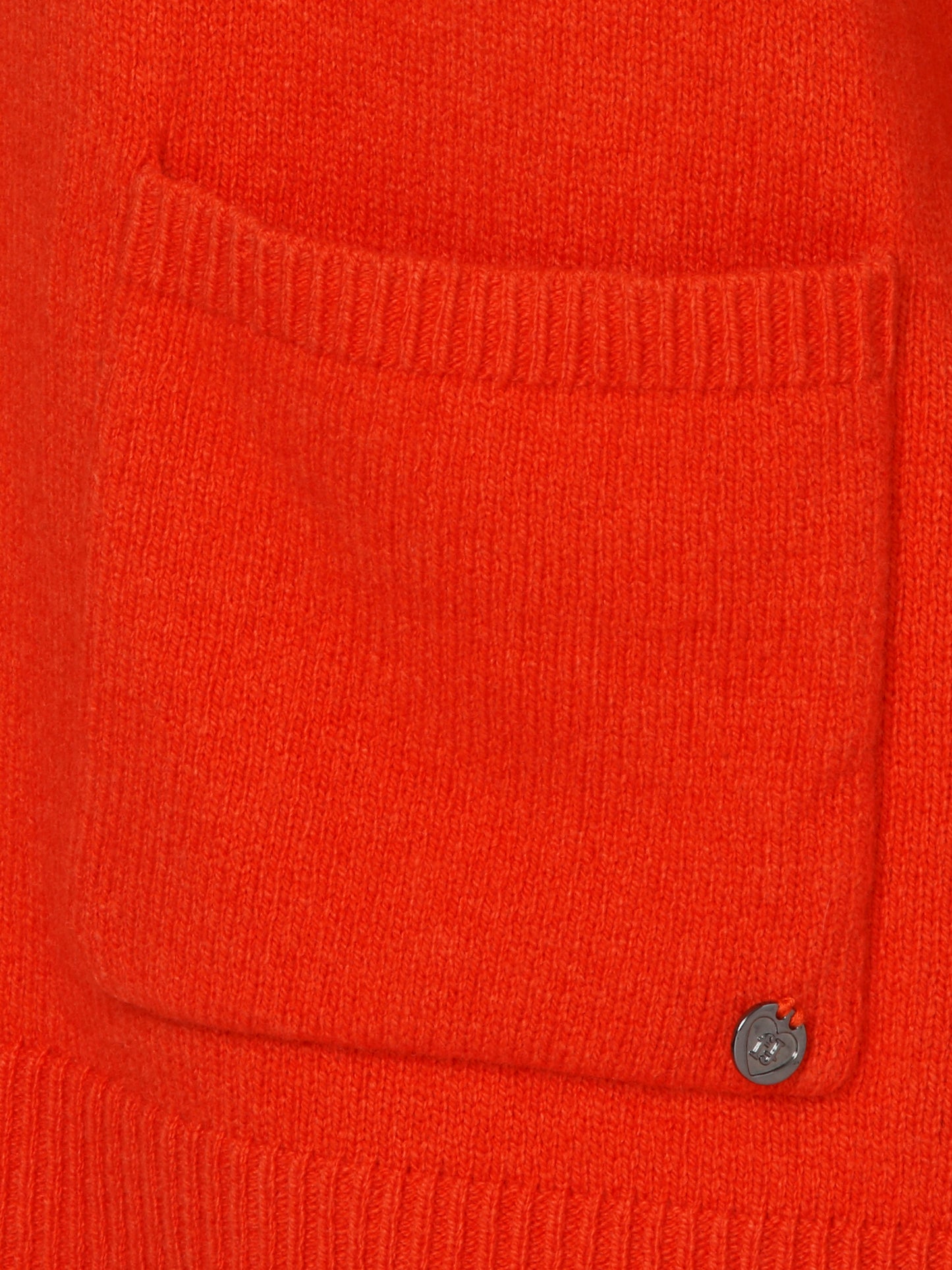 Pullover Rundhals 1/1 Arm  überschnittene Schulter