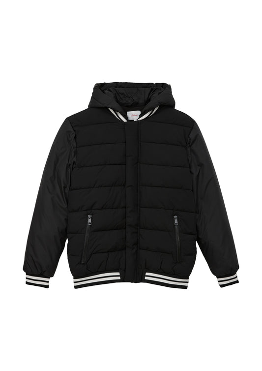 Outdoor-Jacke