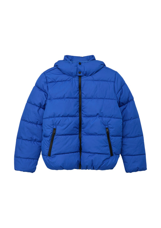 Outdoor-Jacke