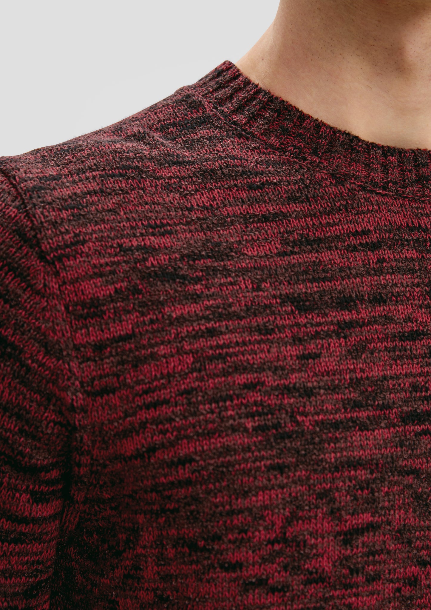 Strickpullover