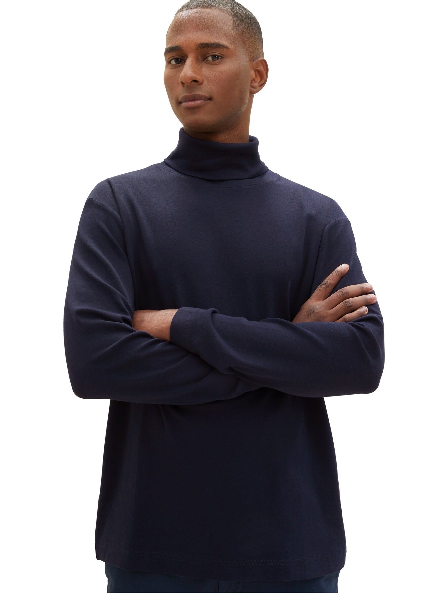 longsleeve turtleneck