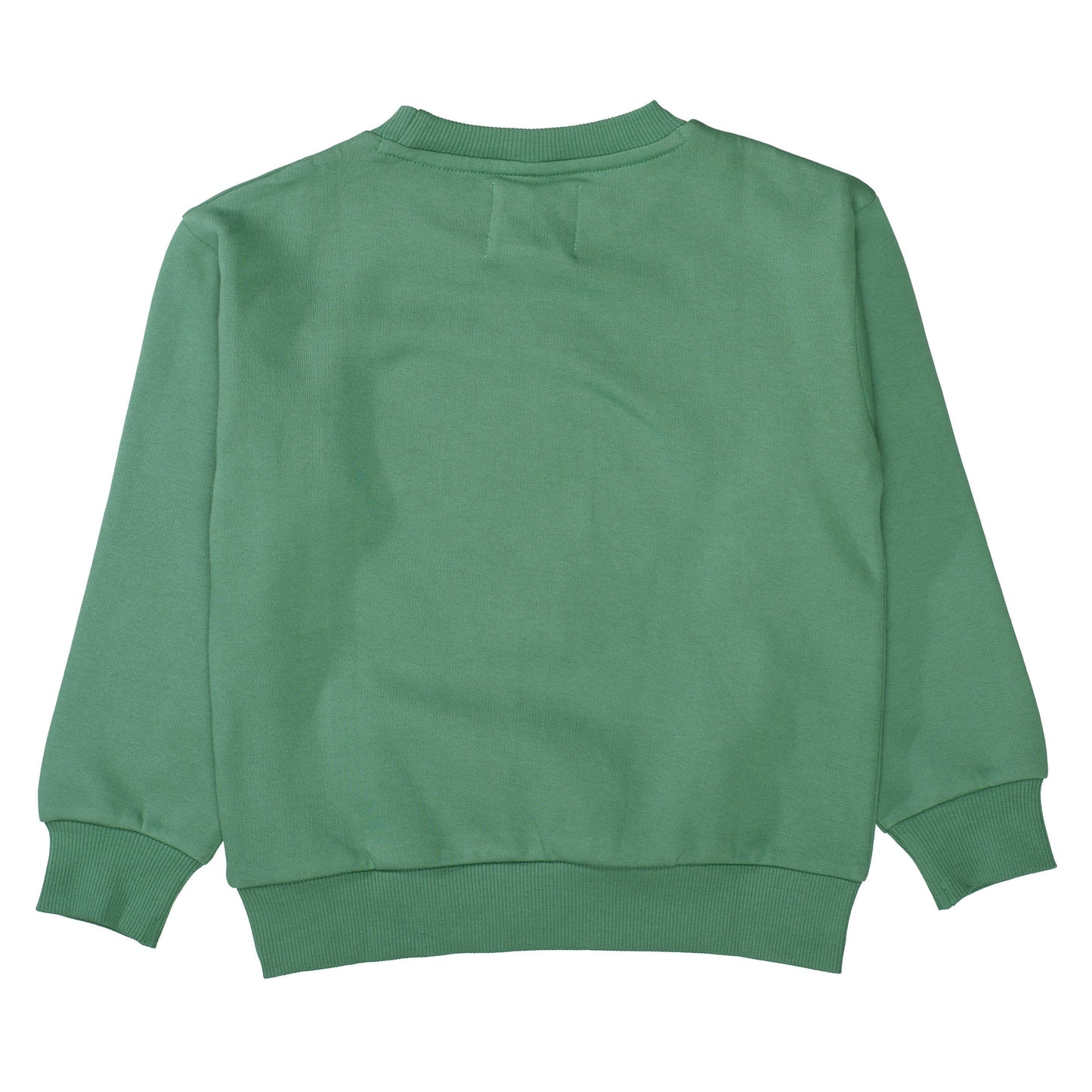 Kn.-Sweatshirt, oversized