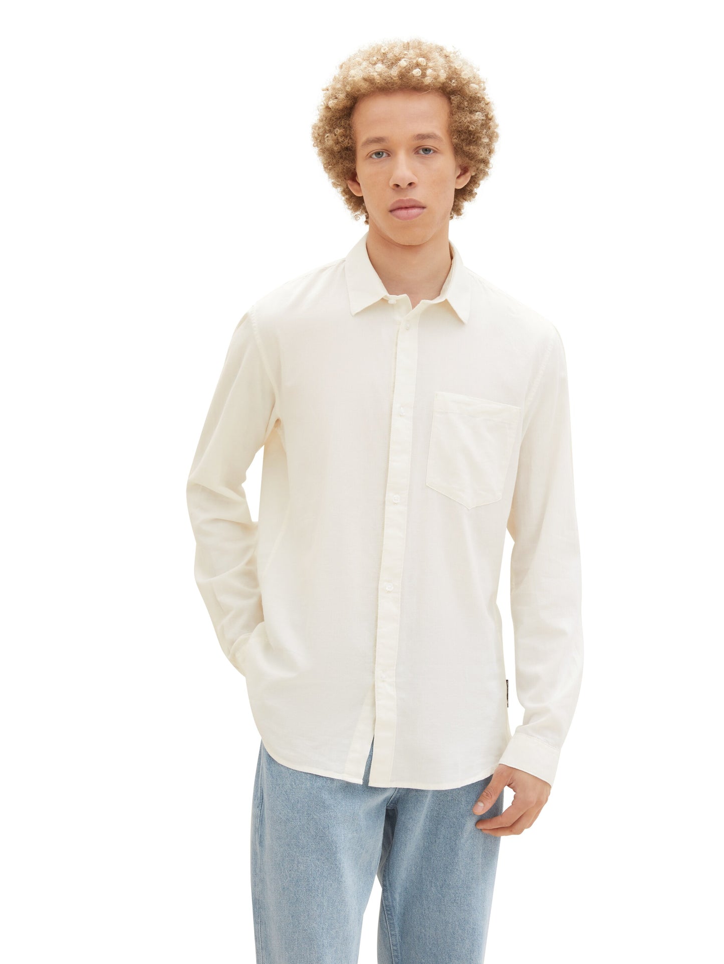 oxford shirt