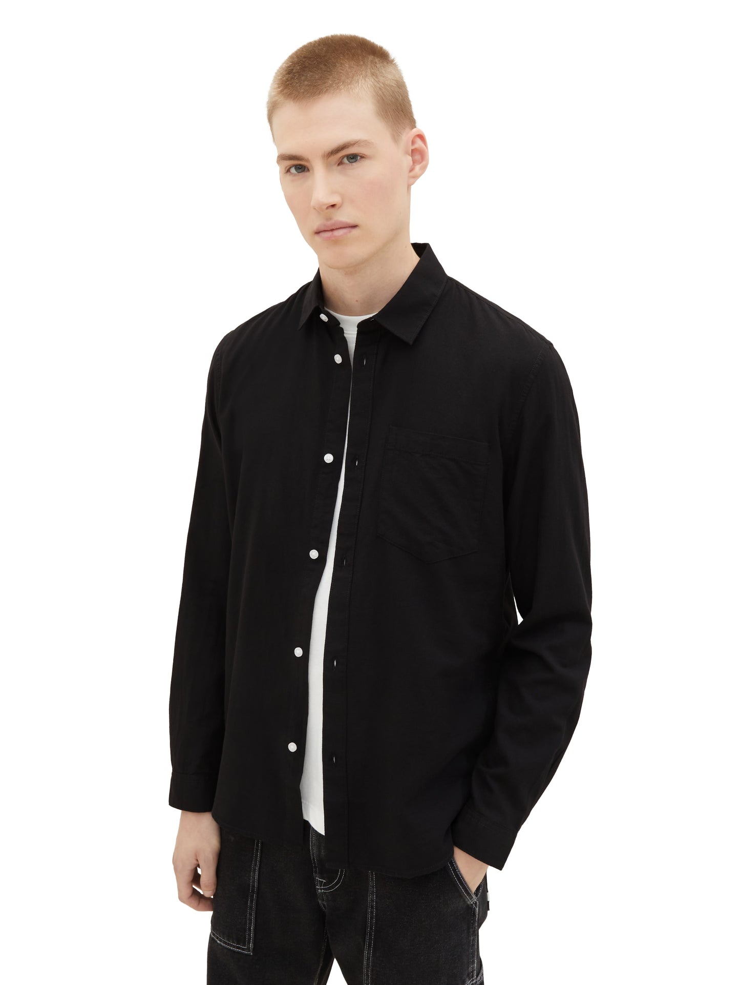 oxford shirt