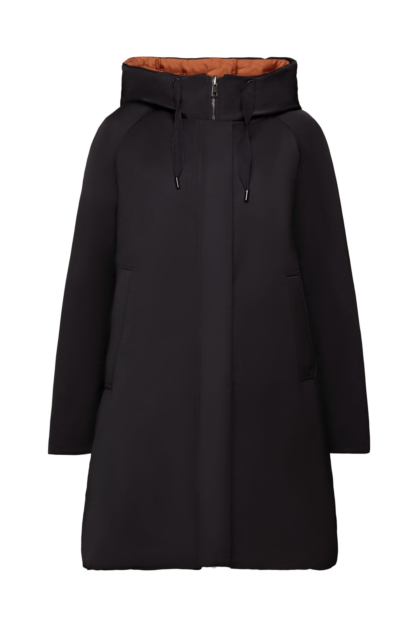 Women Coats woven regular