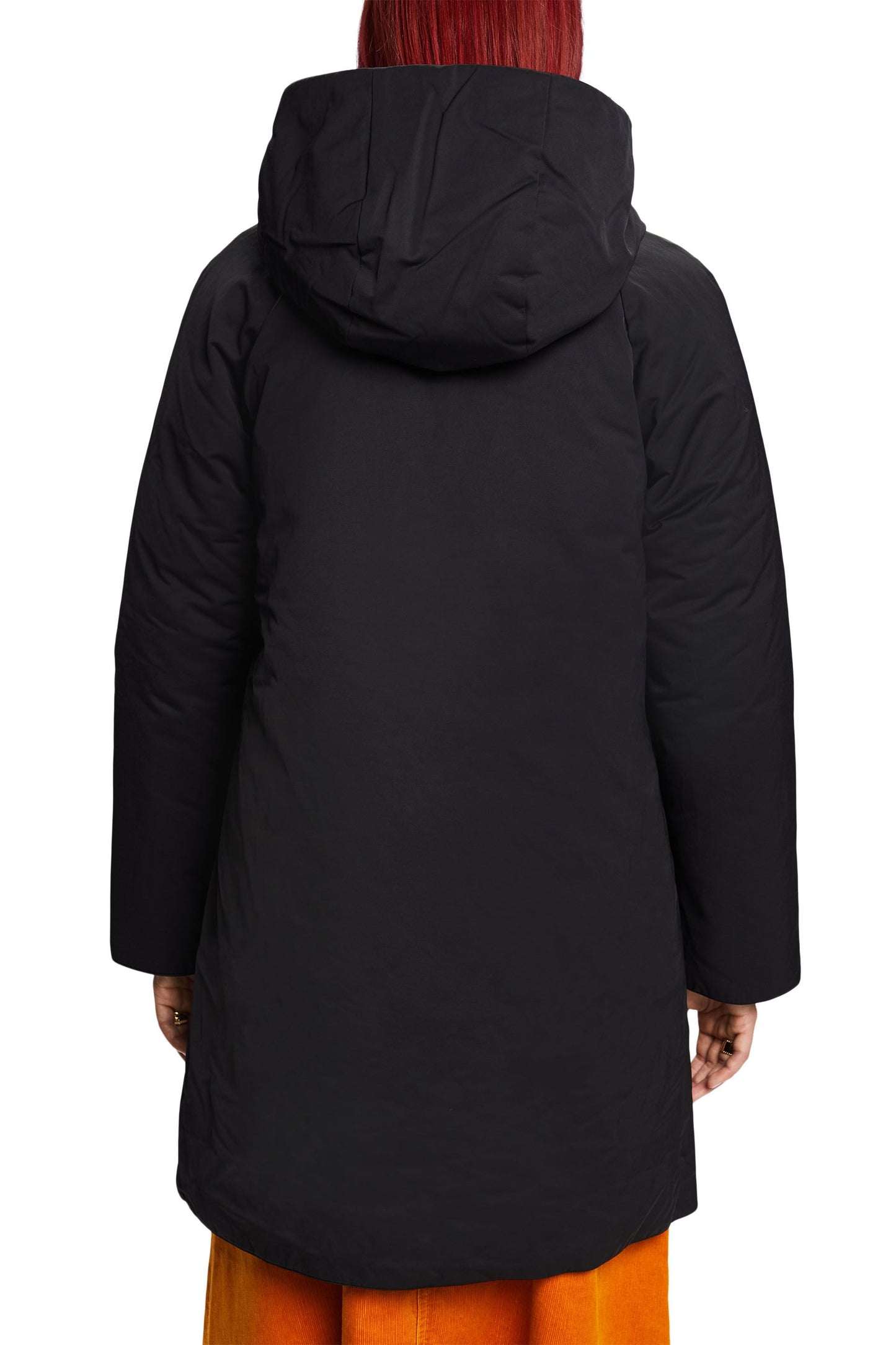 Women Coats woven regular