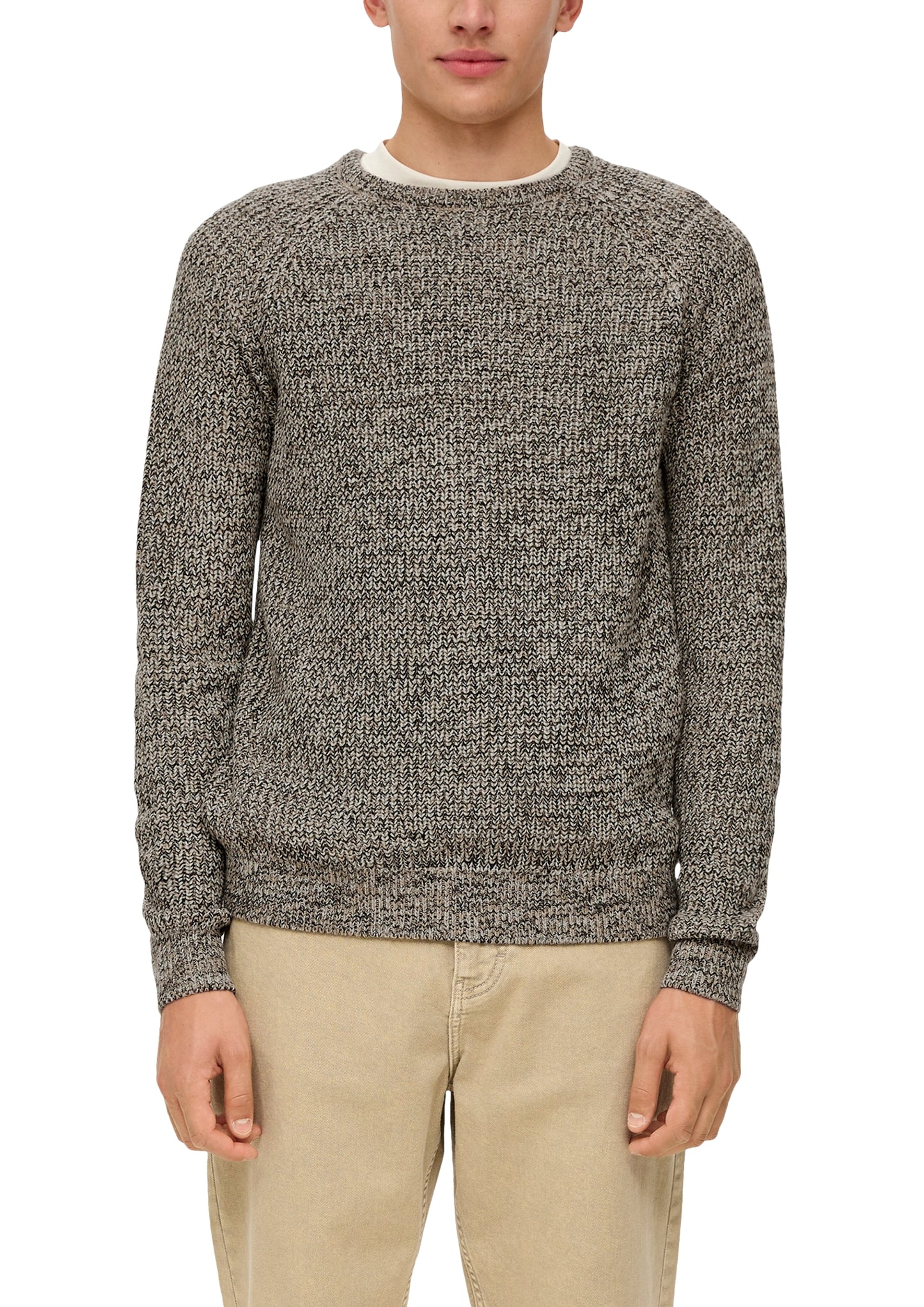 Strickpullover