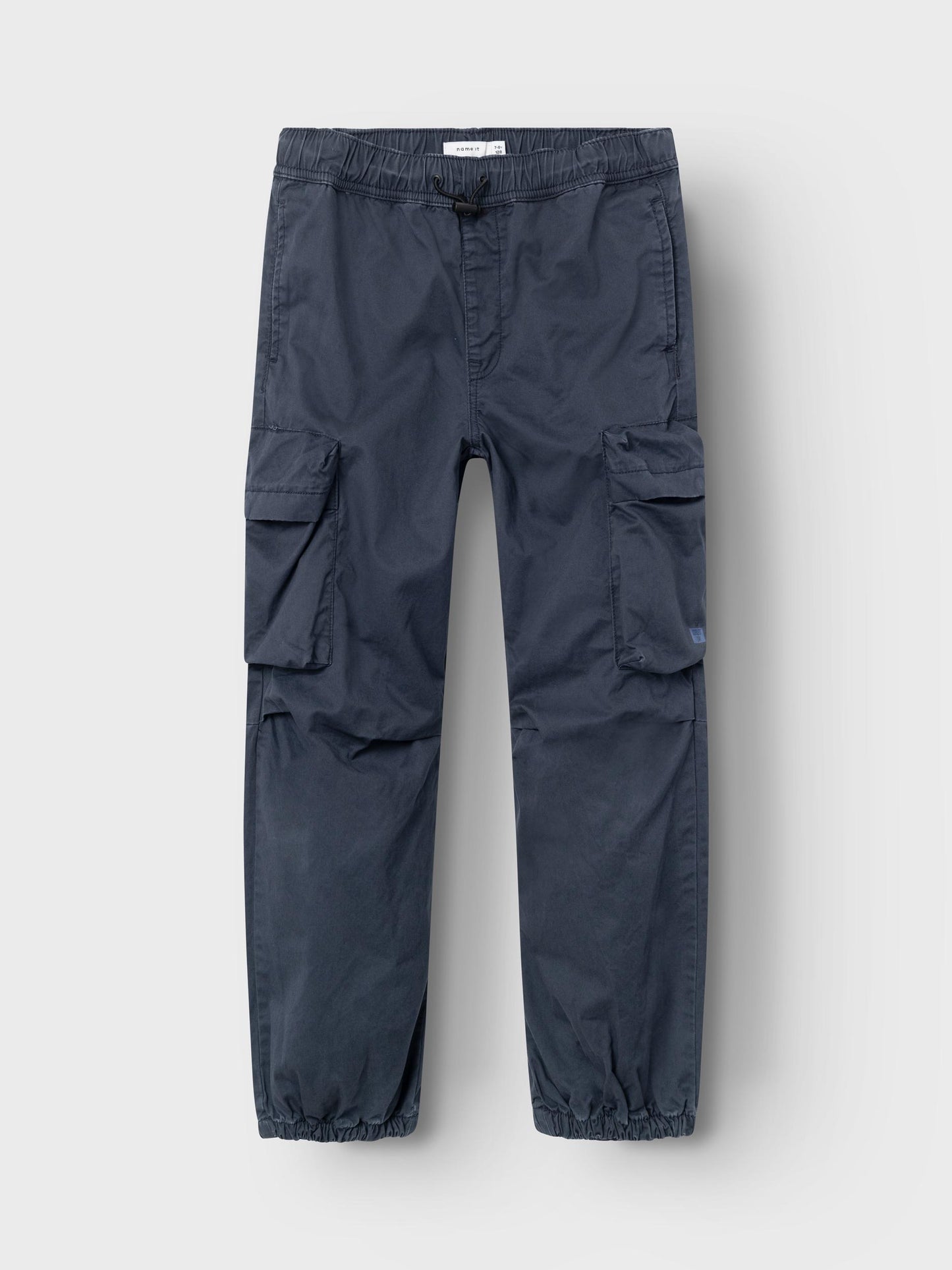 NKMBEN PARACHUTE TWI PANT 6243-TF R