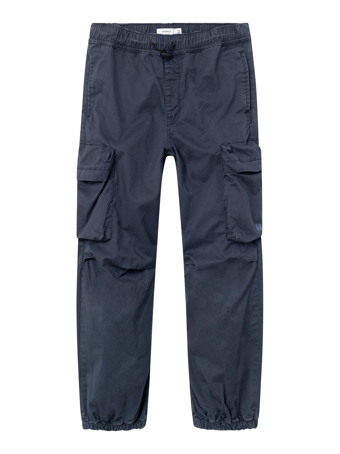 NKMBEN PARACHUTE TWI PANT 6243-TF R