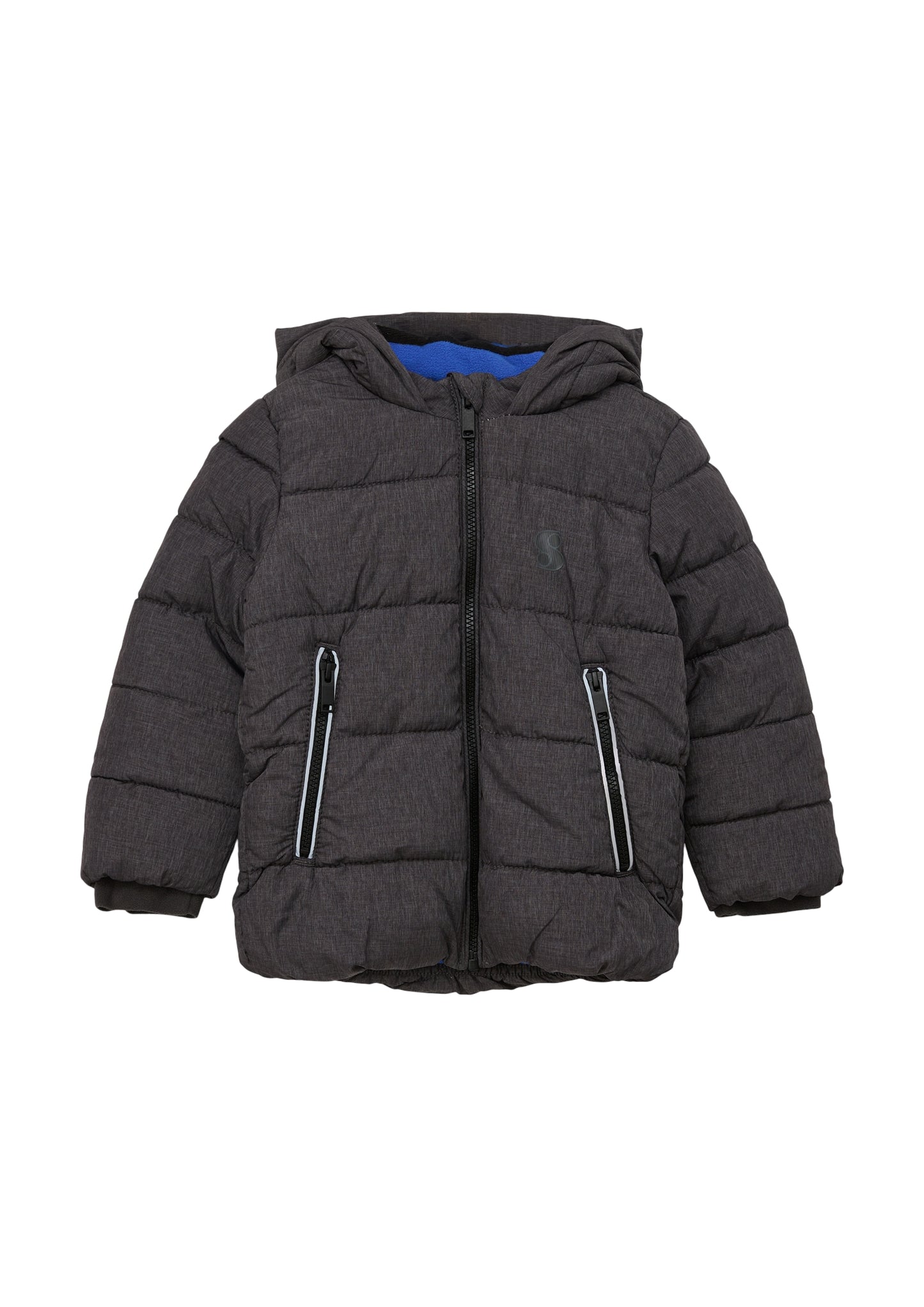 Outdoor-Jacke