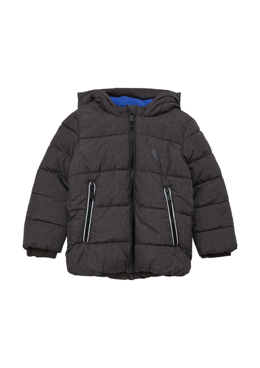 Outdoor-Jacke