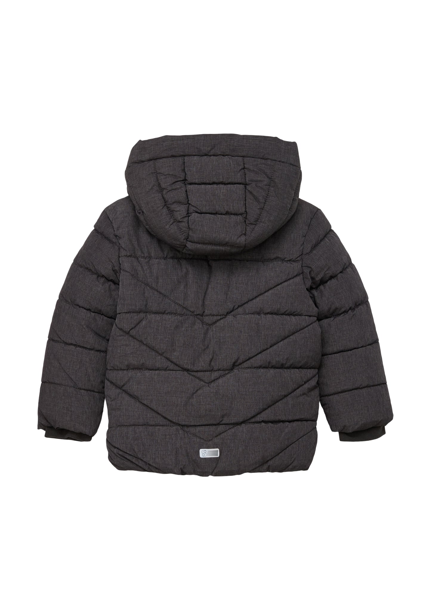 Outdoor-Jacke