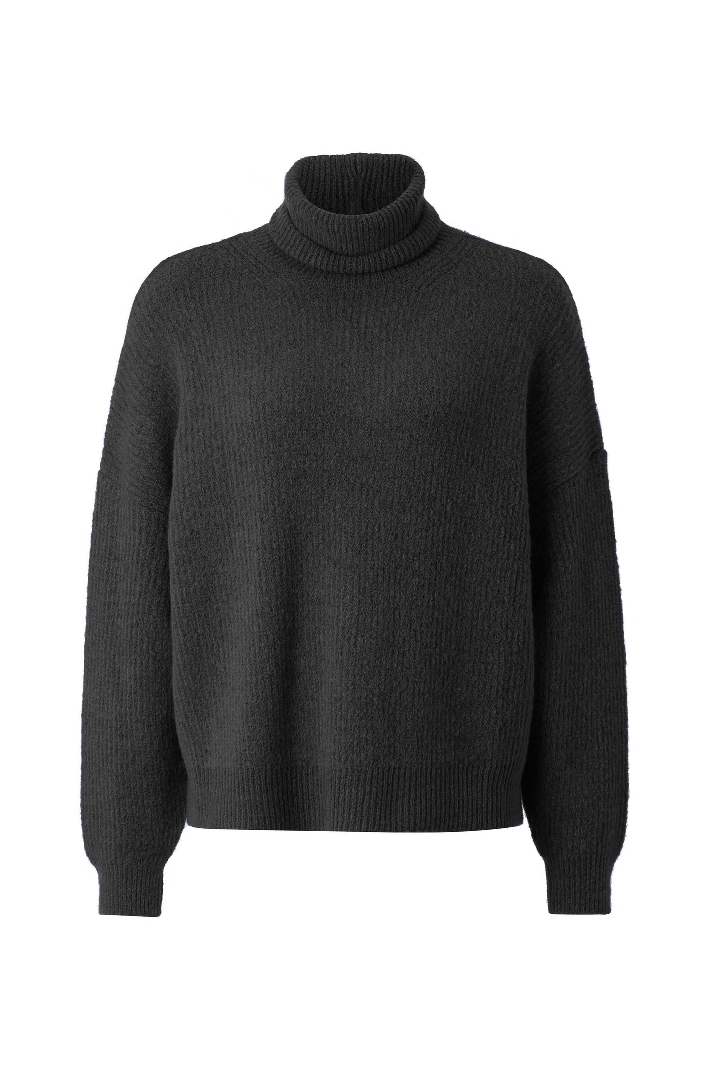 Roll neck